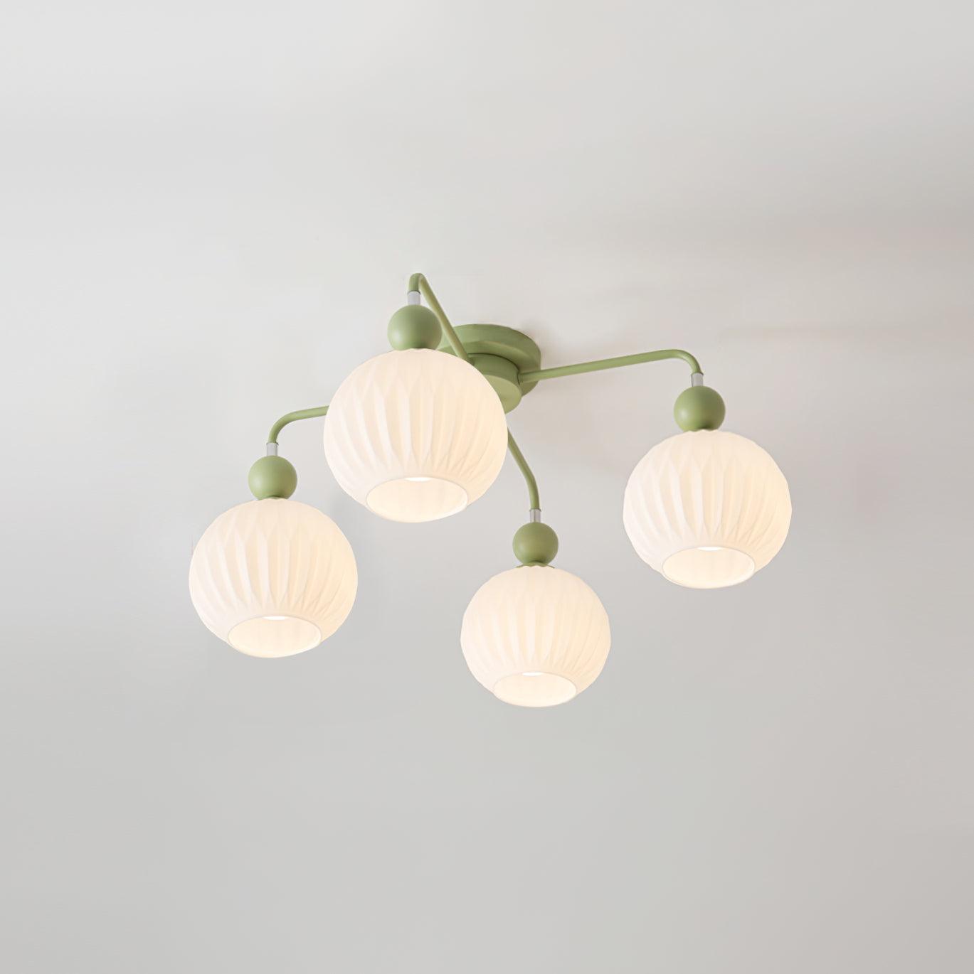 Tulip Ceiling Light - Neutralighting