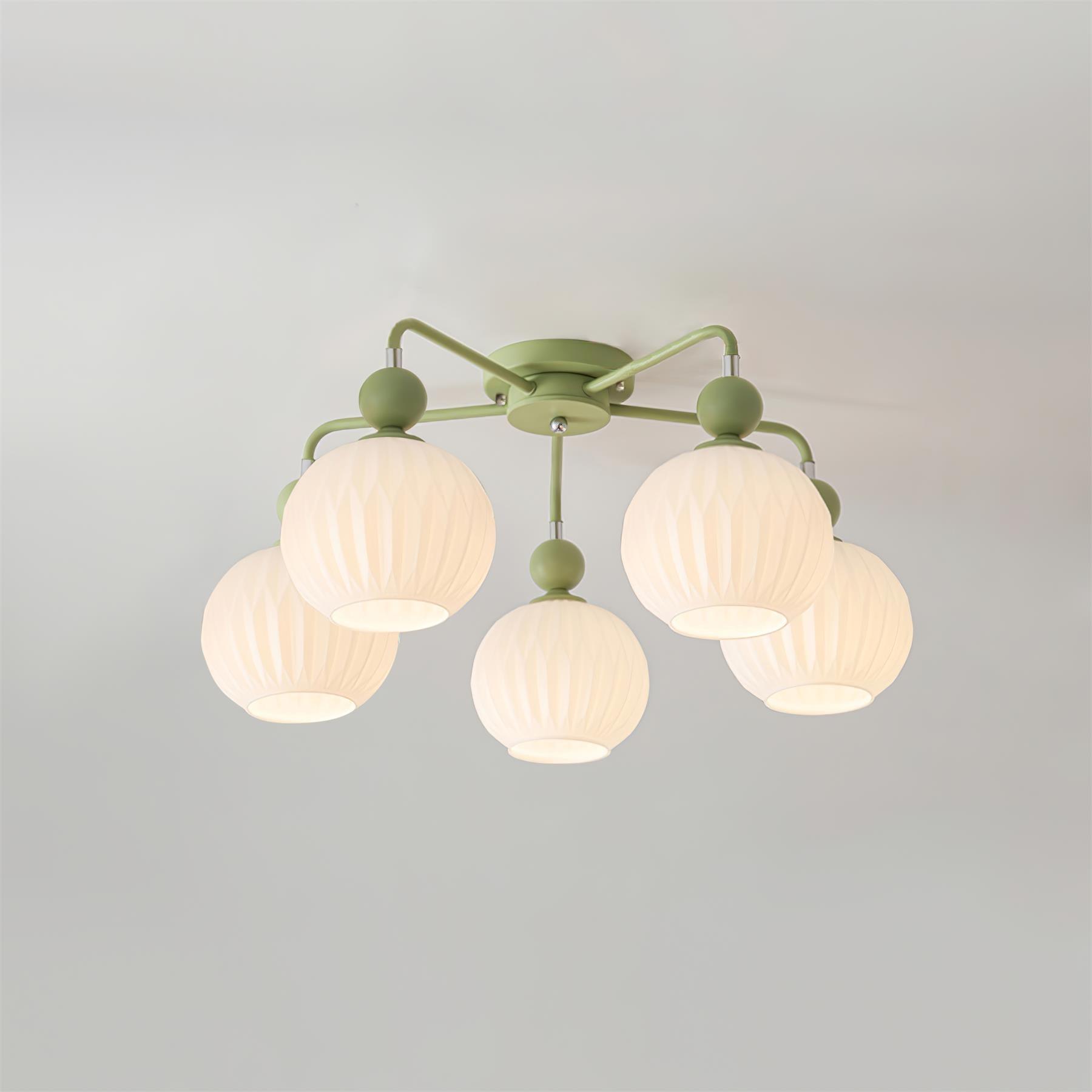 Tulip Ceiling Light - Neutralighting
