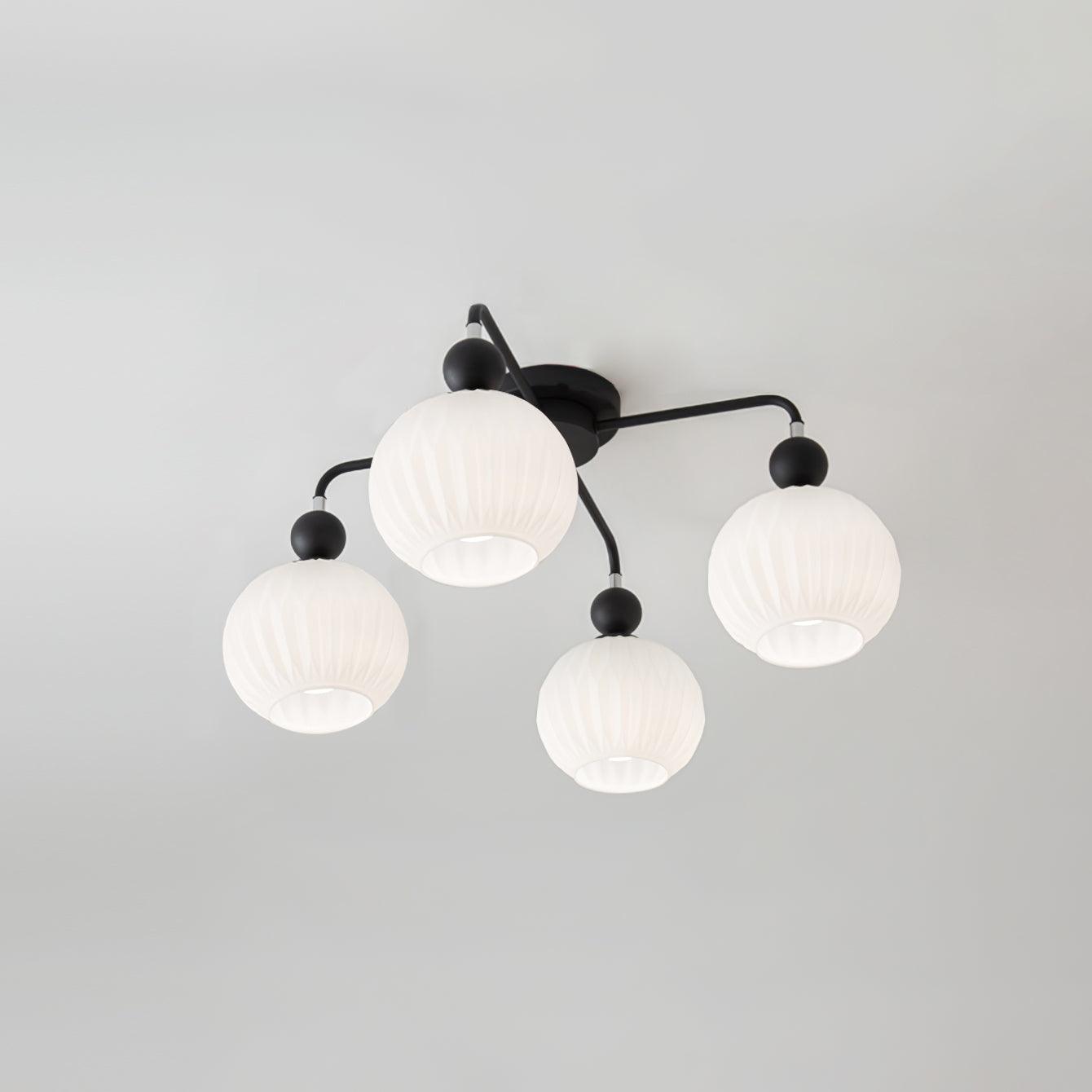 Tulip Ceiling Light - Neutralighting