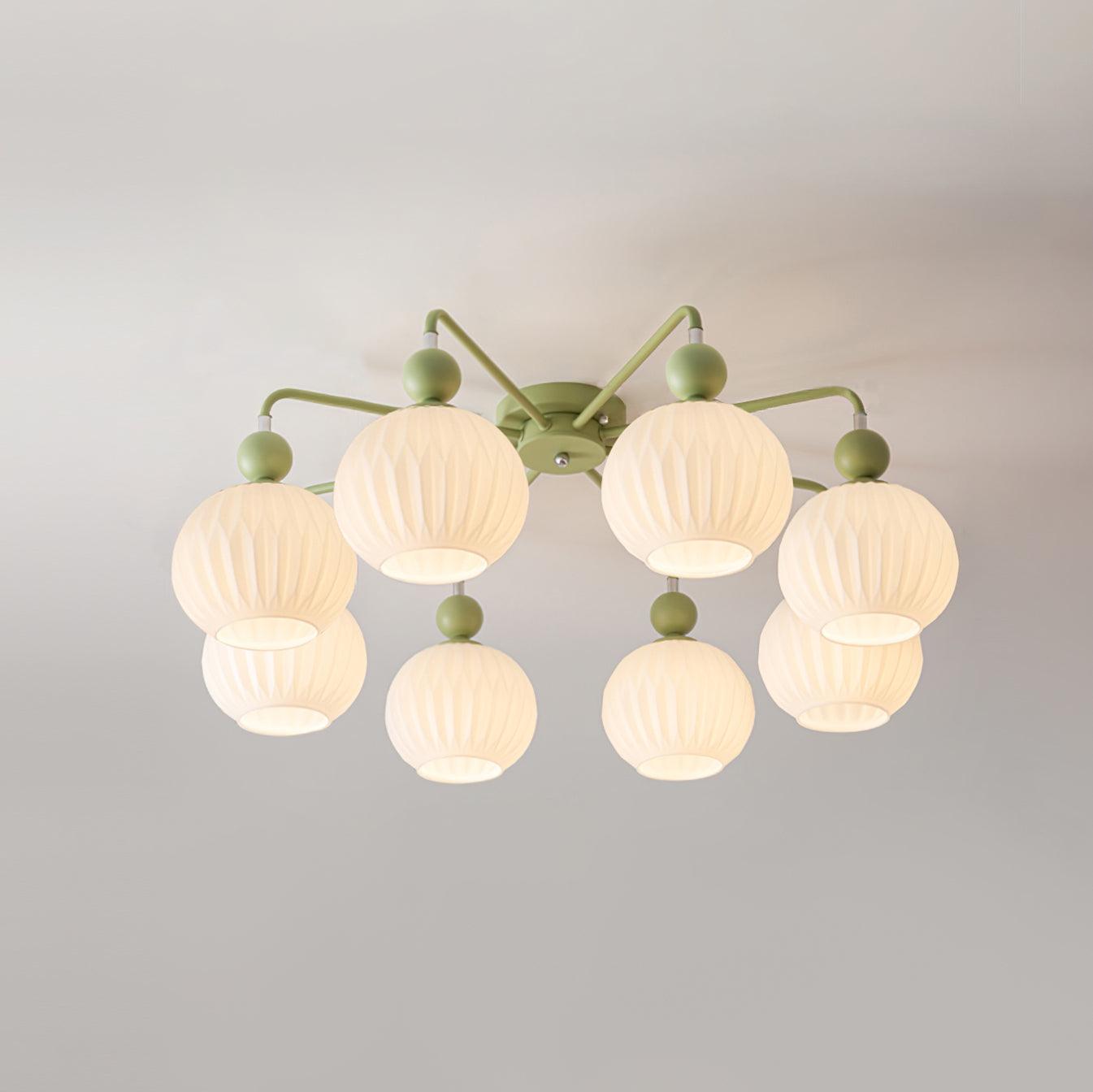 Tulip Ceiling Light - Neutralighting
