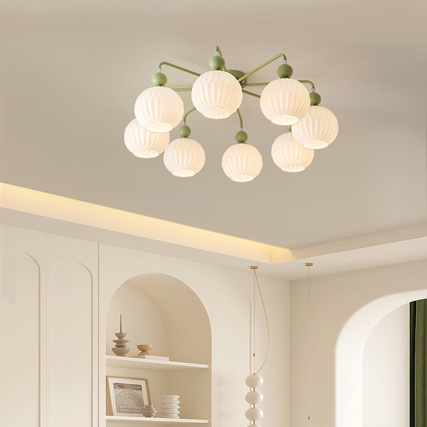 Tulip Ceiling Light - Neutralighting