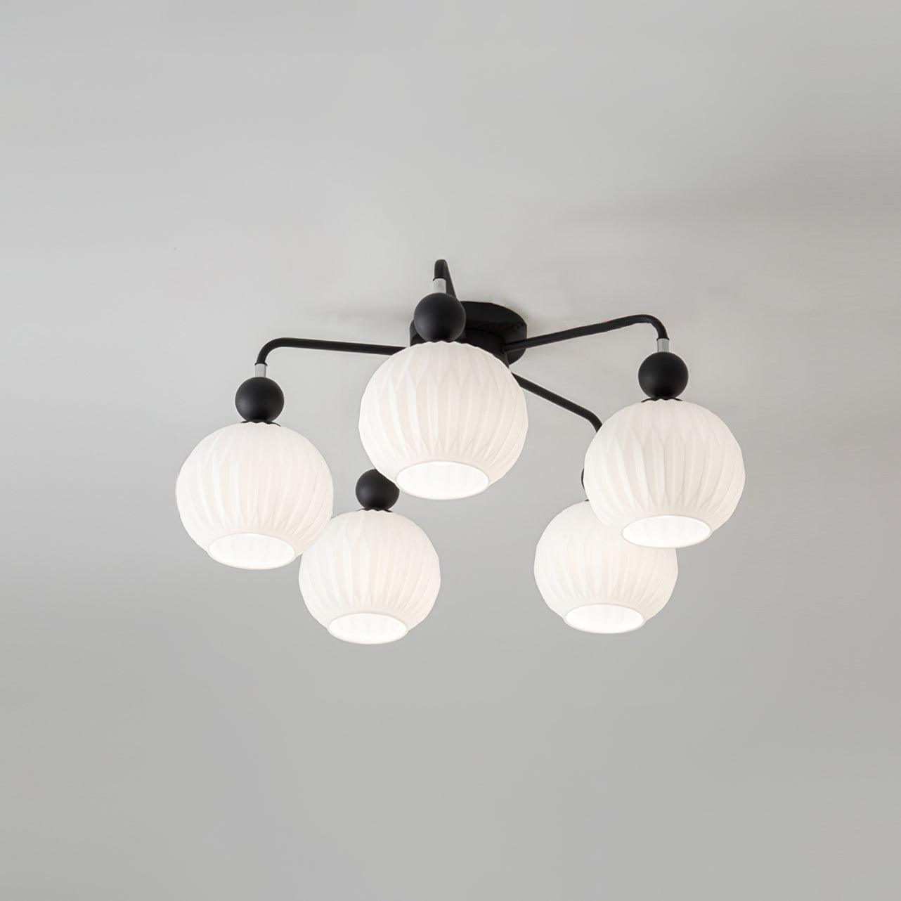 Tulip Ceiling Light - Neutralighting
