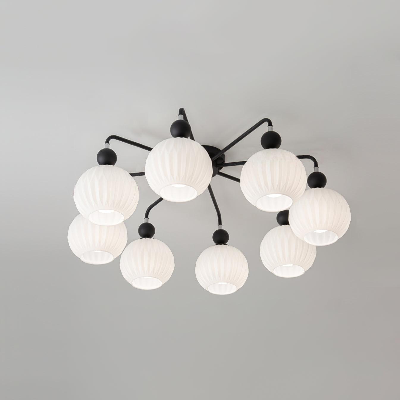 Tulip Ceiling Light - Neutralighting