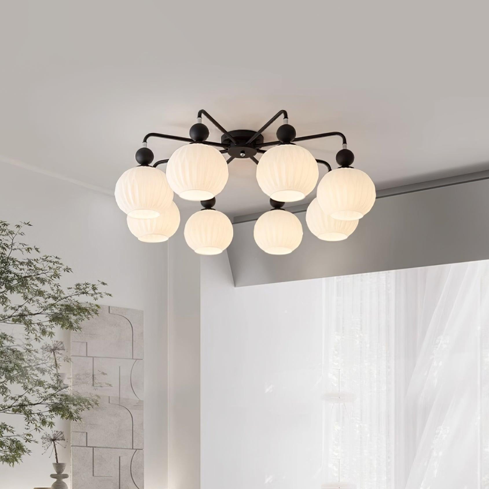 Tulip Ceiling Light - Neutralighting