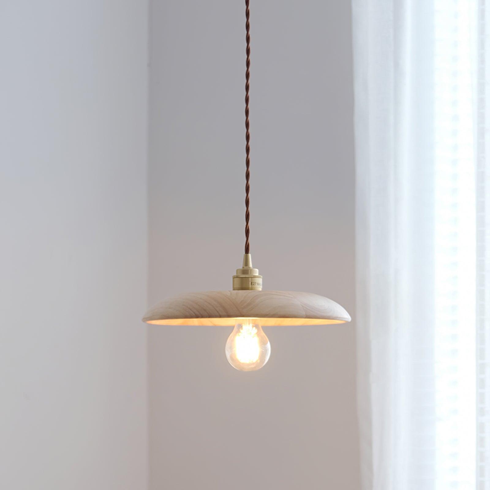 Edolin Vintage Pendant Lamp - Neutralighting