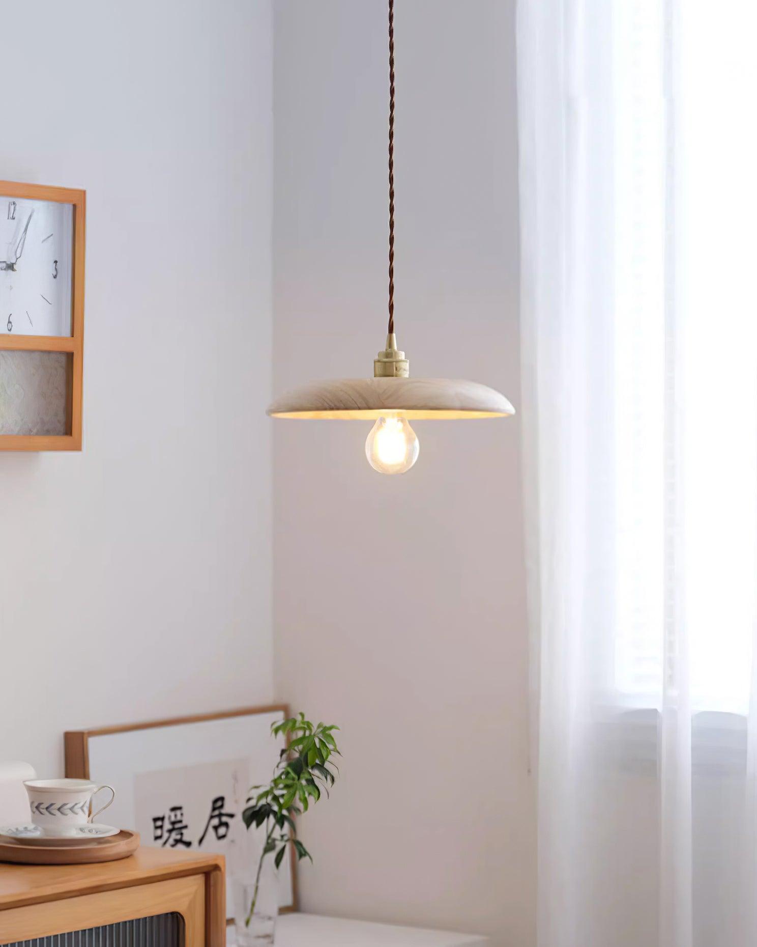 Edolin Vintage Pendant Lamp - Neutralighting