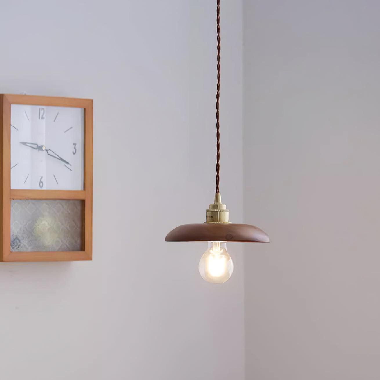 Edolin Vintage Pendant Lamp - Neutralighting