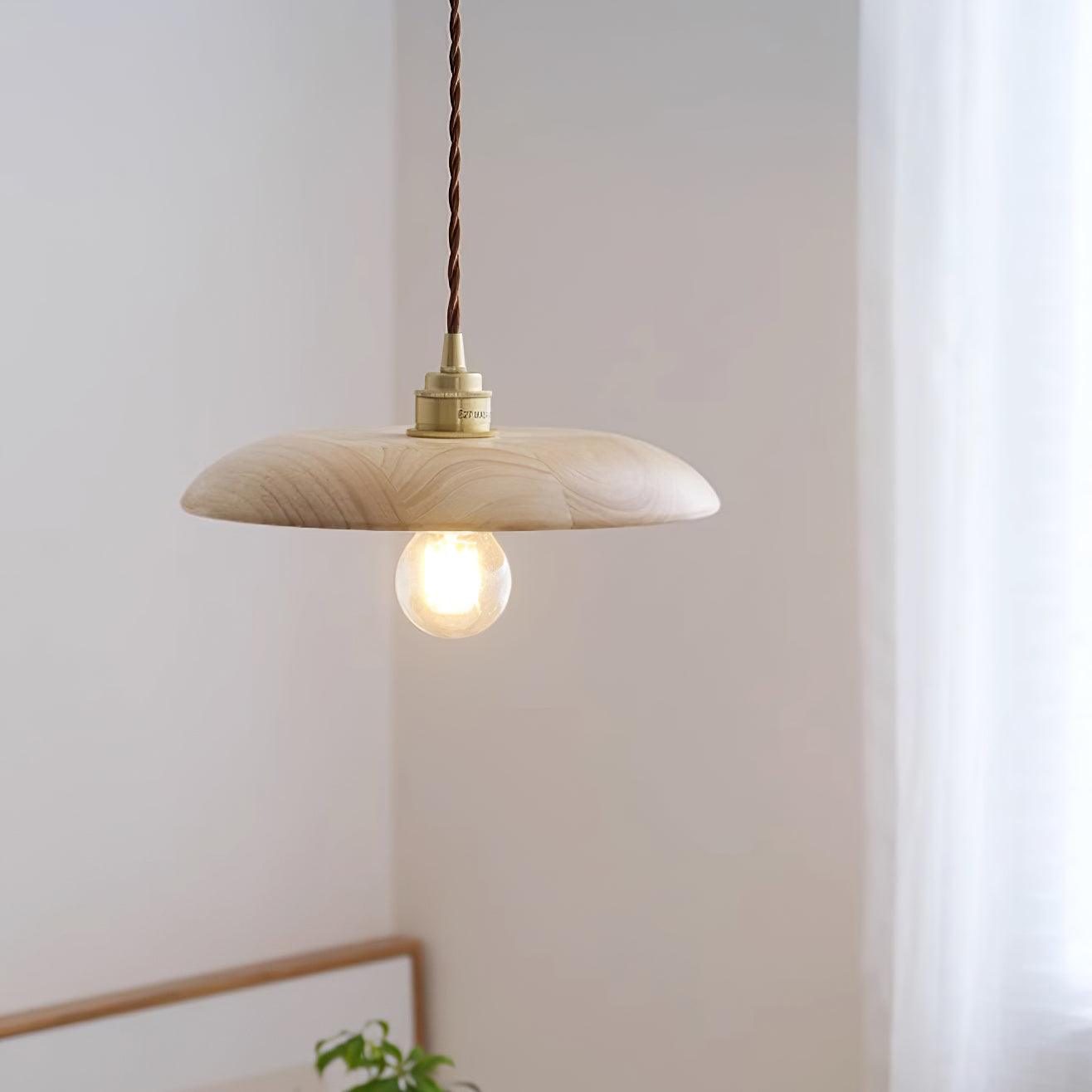 Edolin Vintage Pendant Lamp - Neutralighting