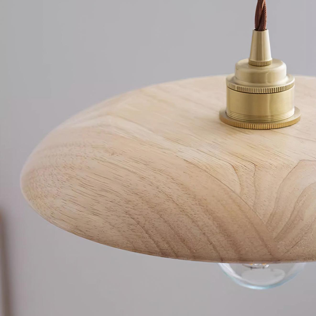 Edolin Vintage Pendant Lamp - Neutralighting
