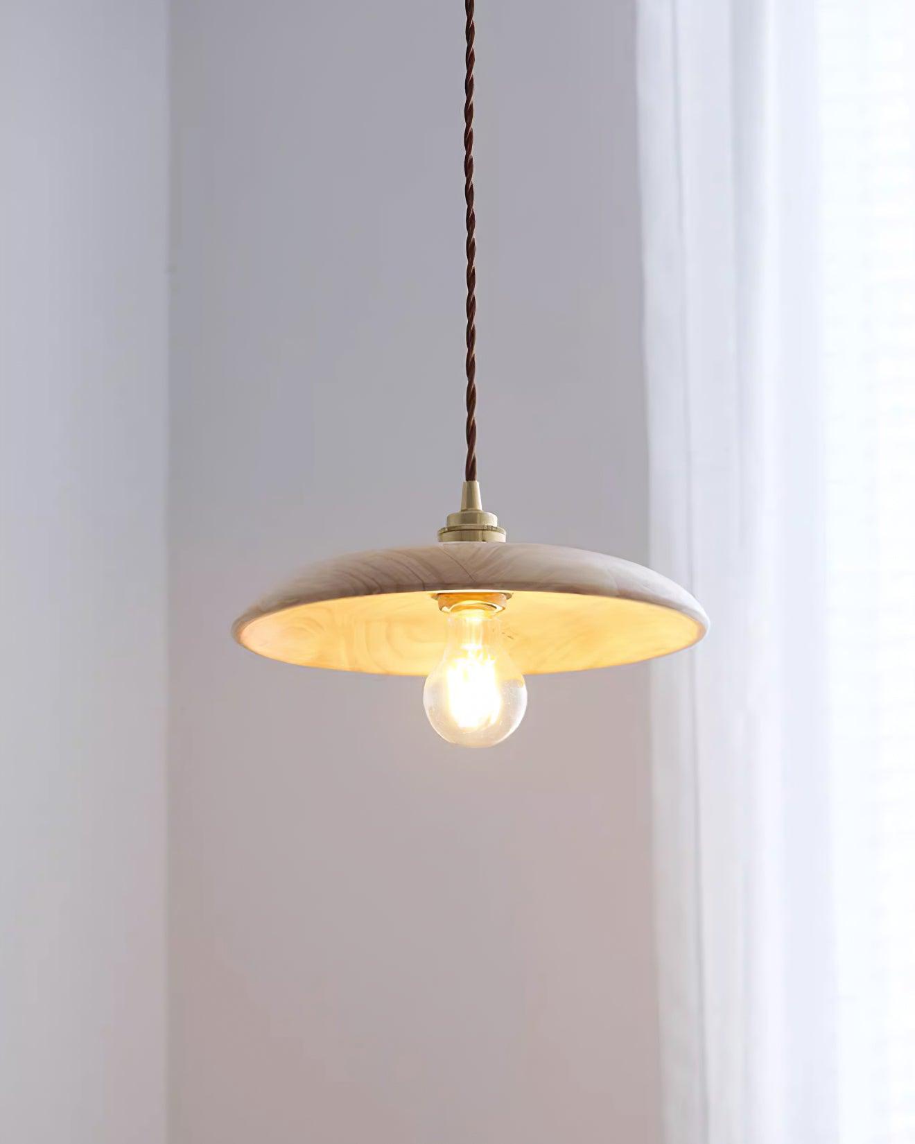 Edolin Vintage Pendant Lamp - Neutralighting