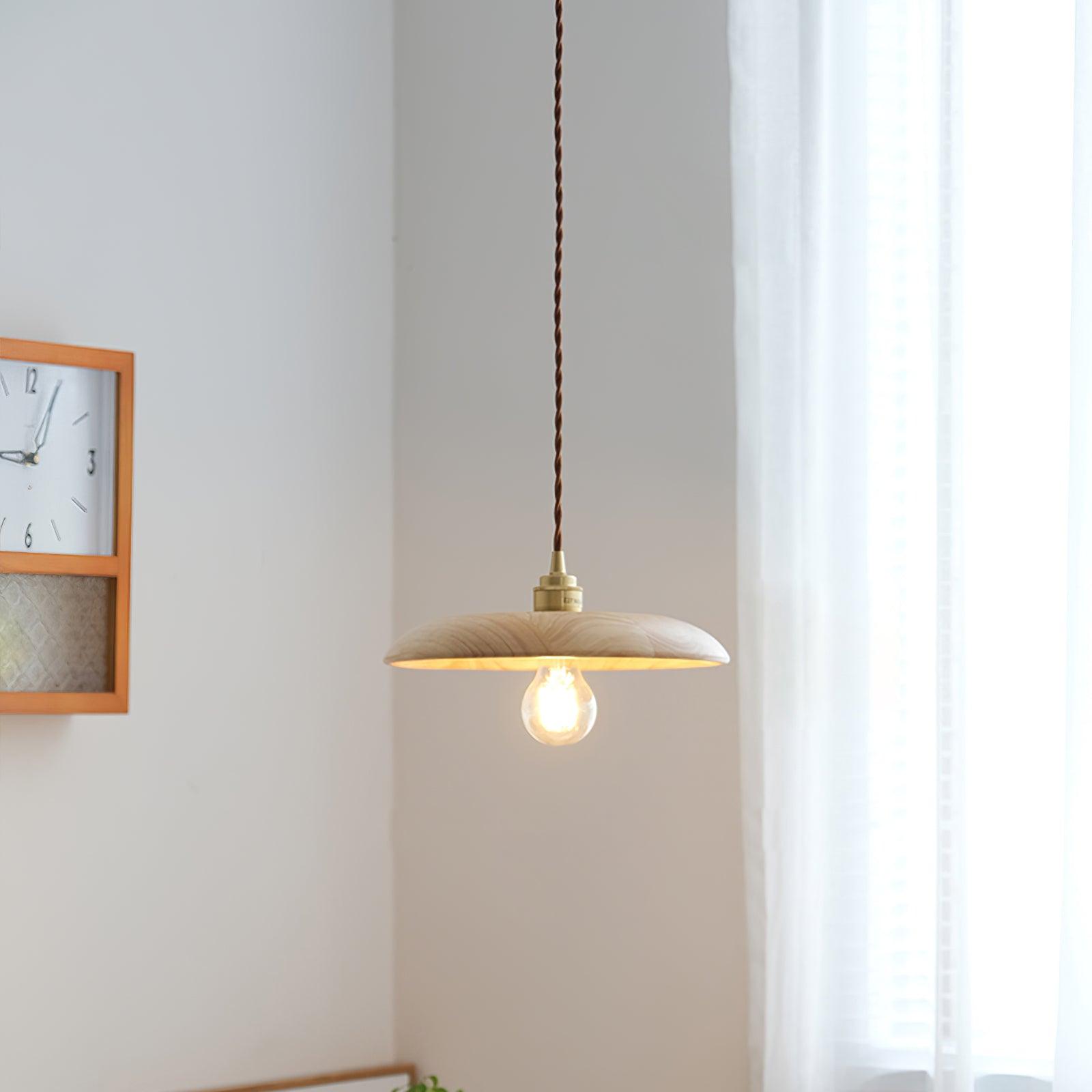 Edolin Vintage Pendant Lamp - Neutralighting