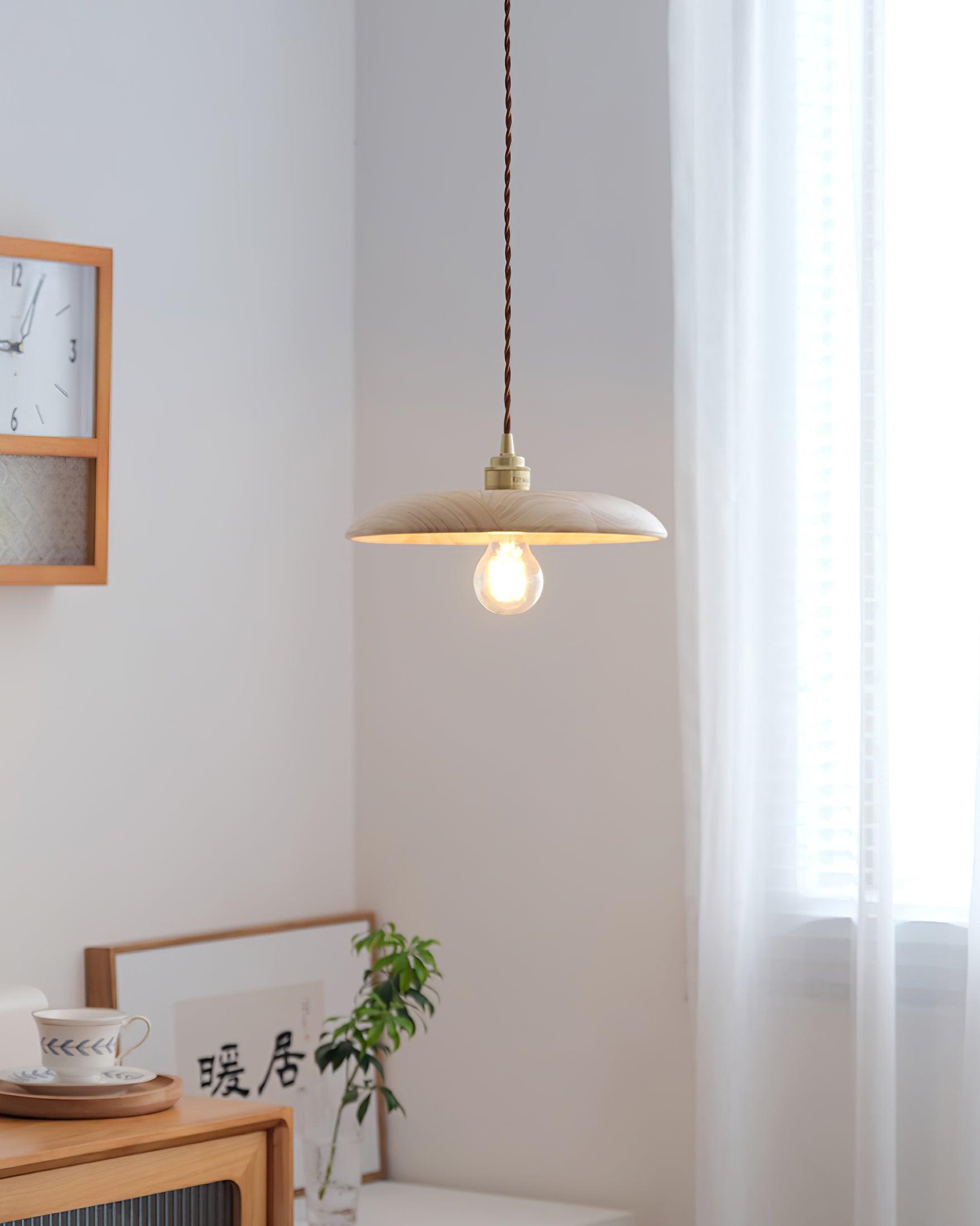 Edolin Vintage Pendant Lamp - Neutralighting