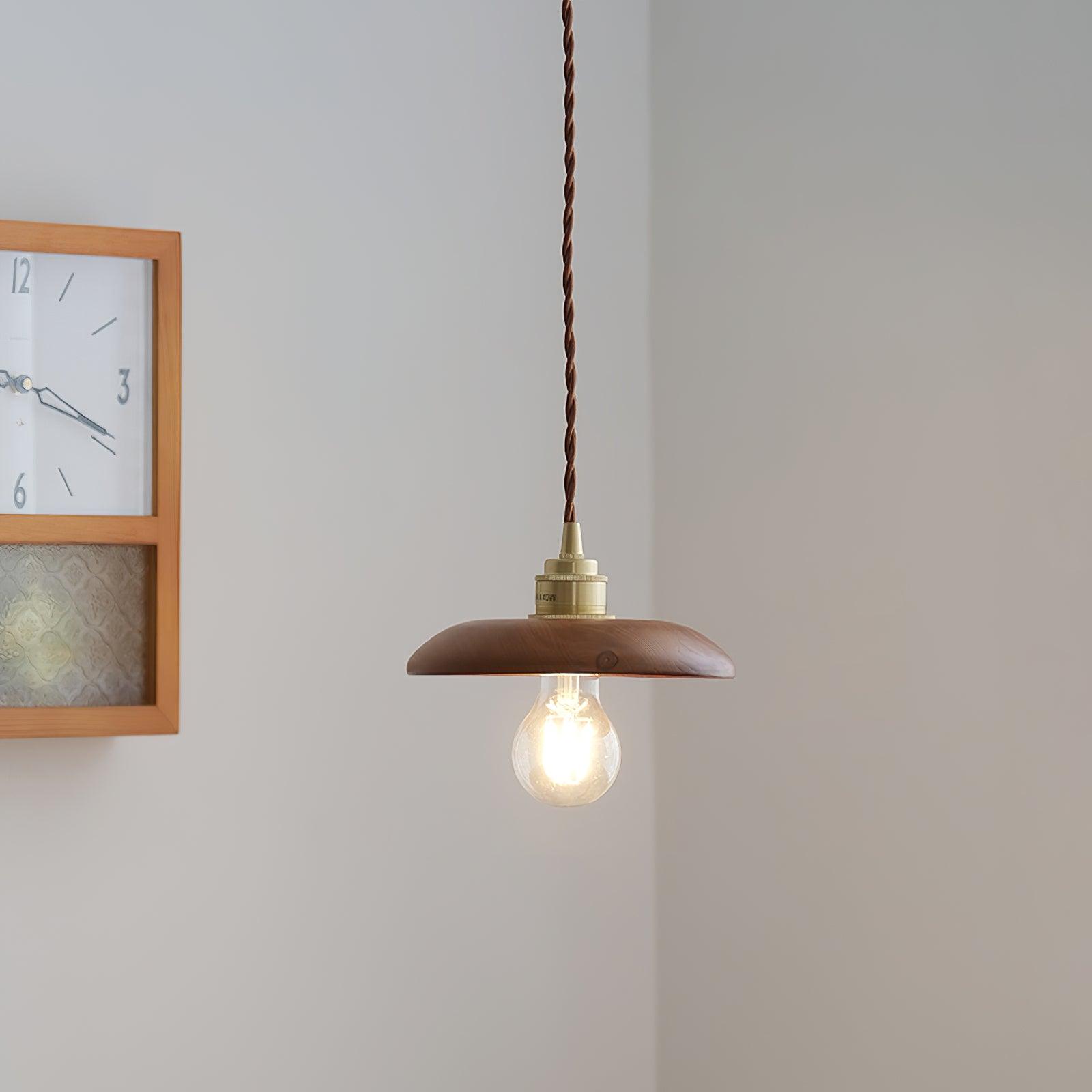 Edolin Vintage Pendant Lamp - Neutralighting