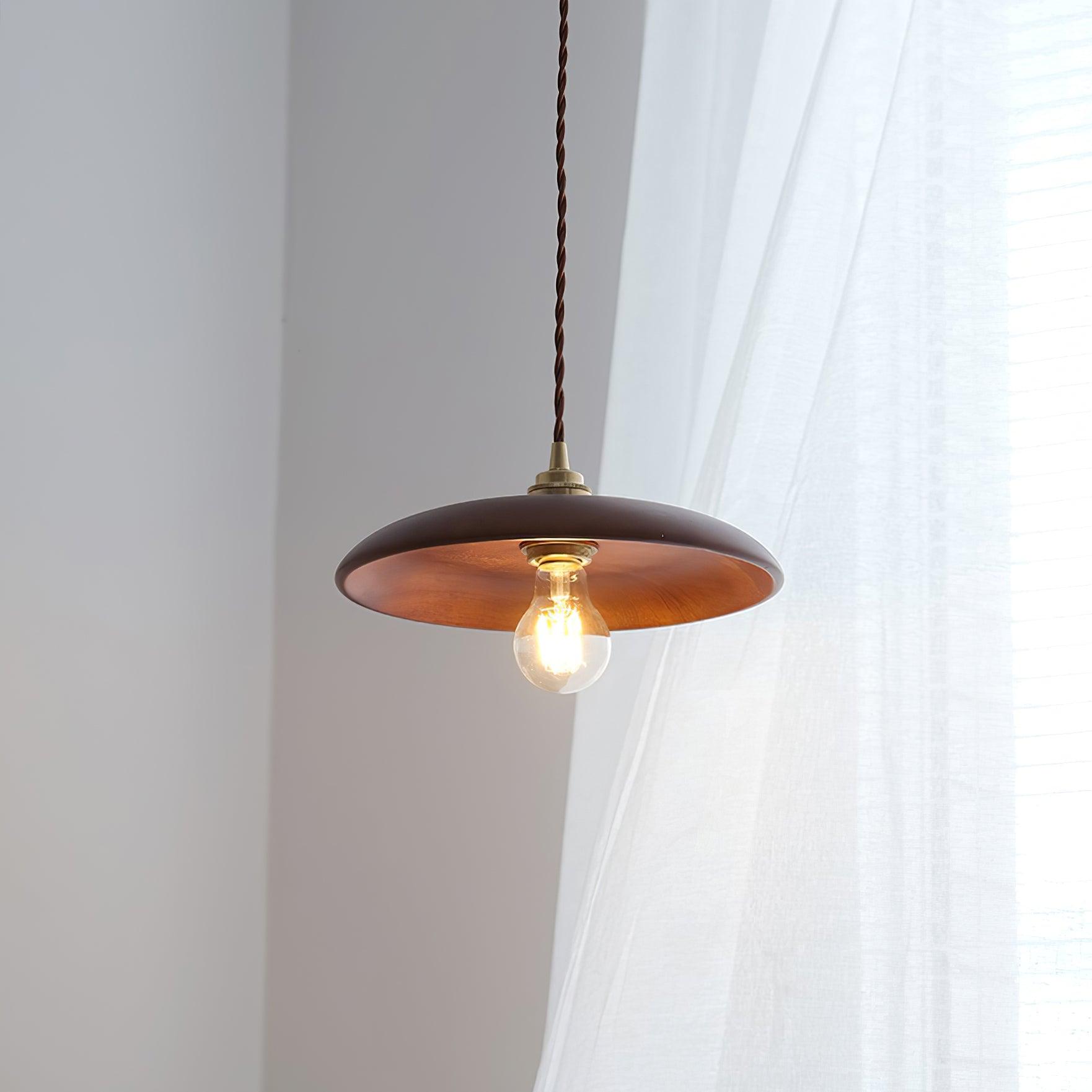 Edolin Vintage Pendant Lamp - Neutralighting
