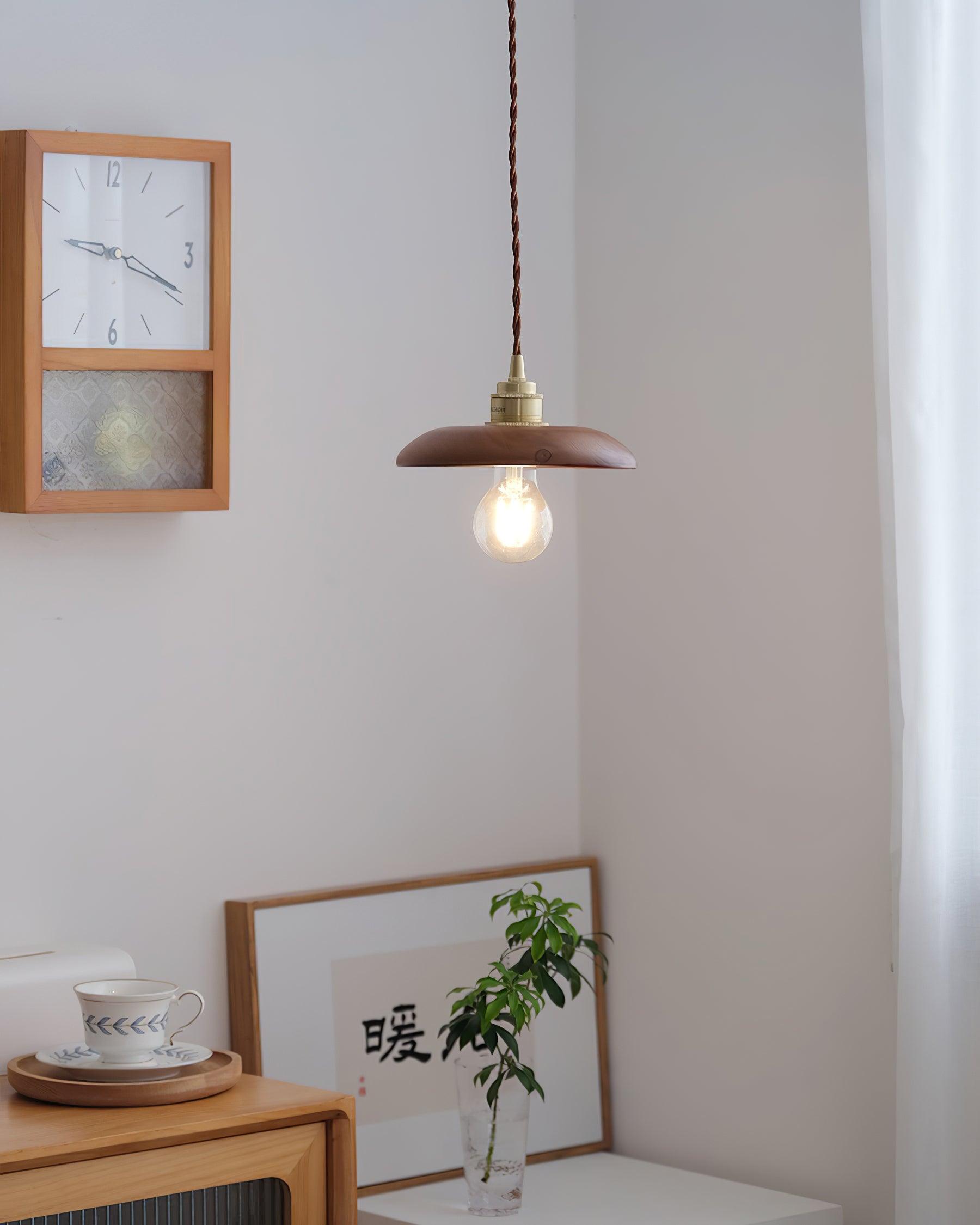 Edolin Vintage Pendant Lamp - Neutralighting