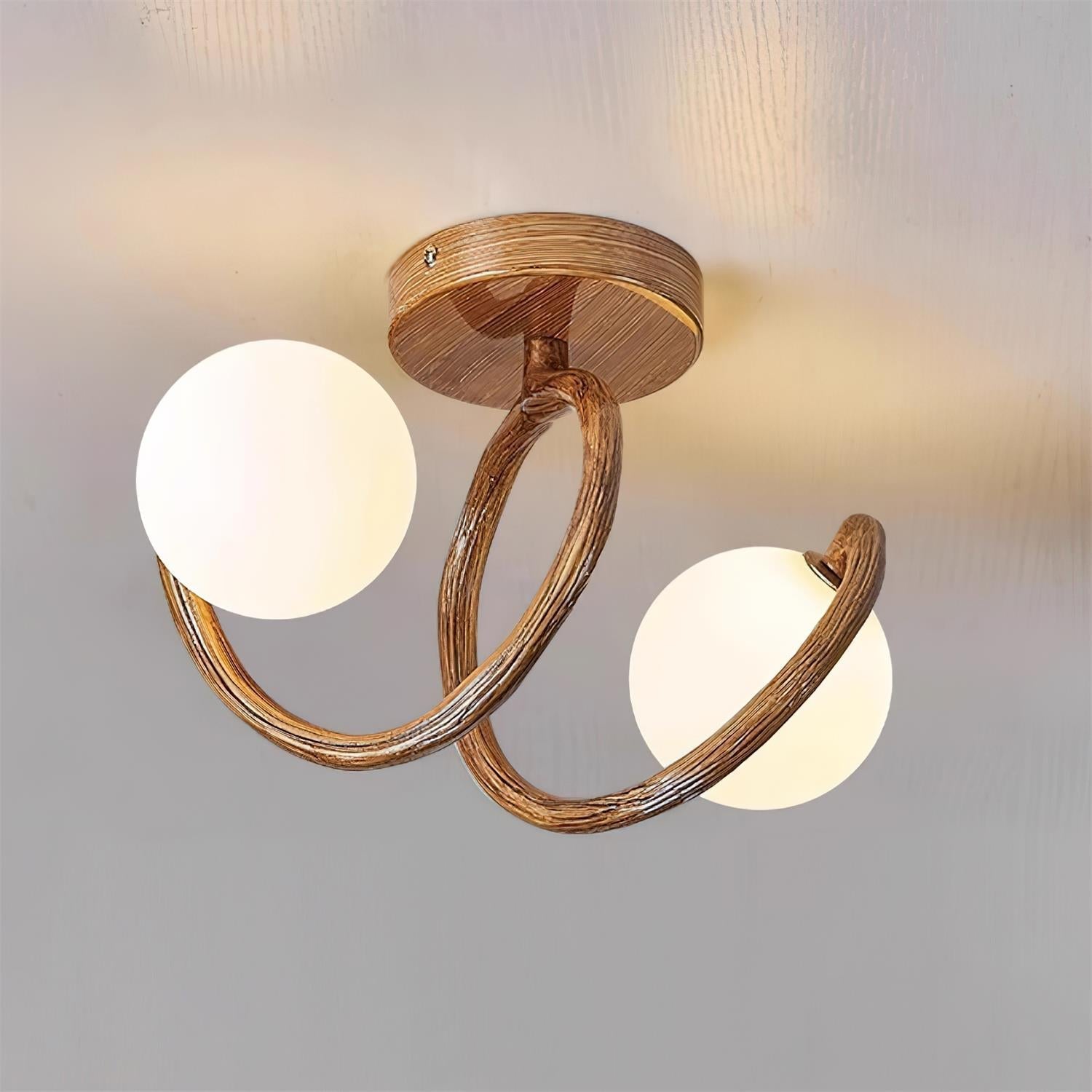 Liora Ball Ceiling Light - Neutralighting