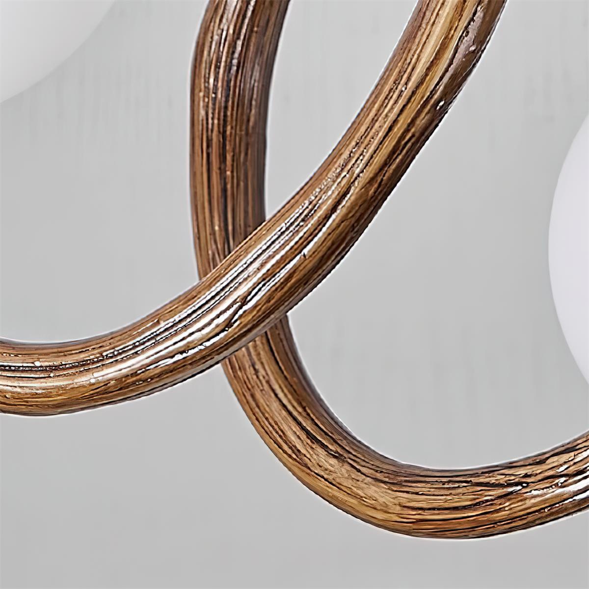 Liora Ball Ceiling Light - Neutralighting