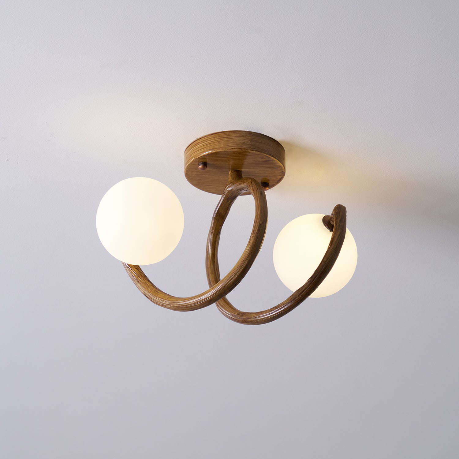 Liora Ball Ceiling Light - Neutralighting