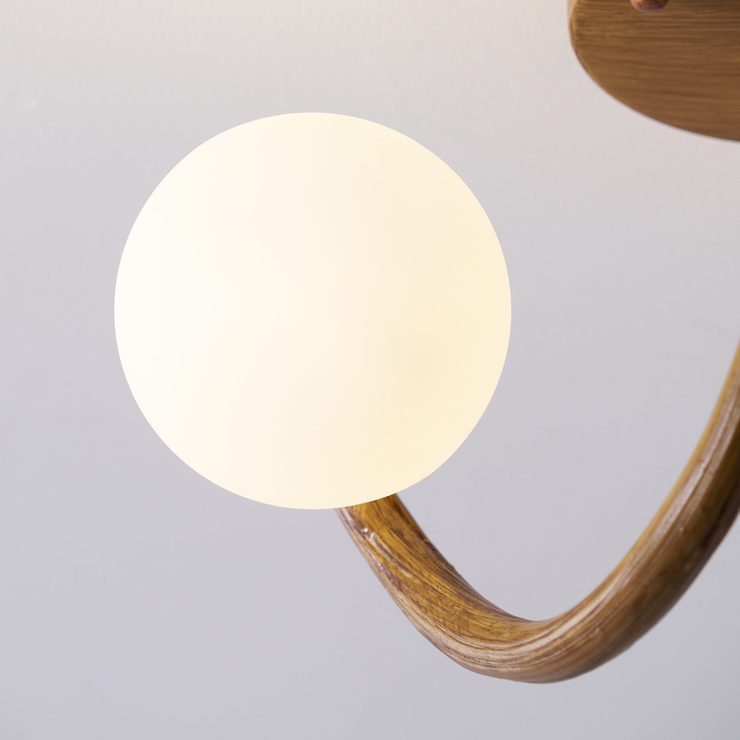 Liora Ball Ceiling Light - Neutralighting