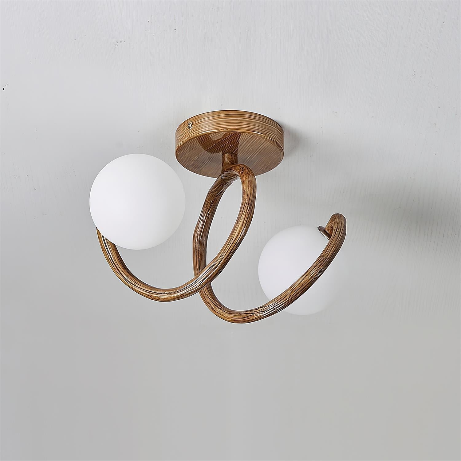 Liora Ball Ceiling Light - Neutralighting