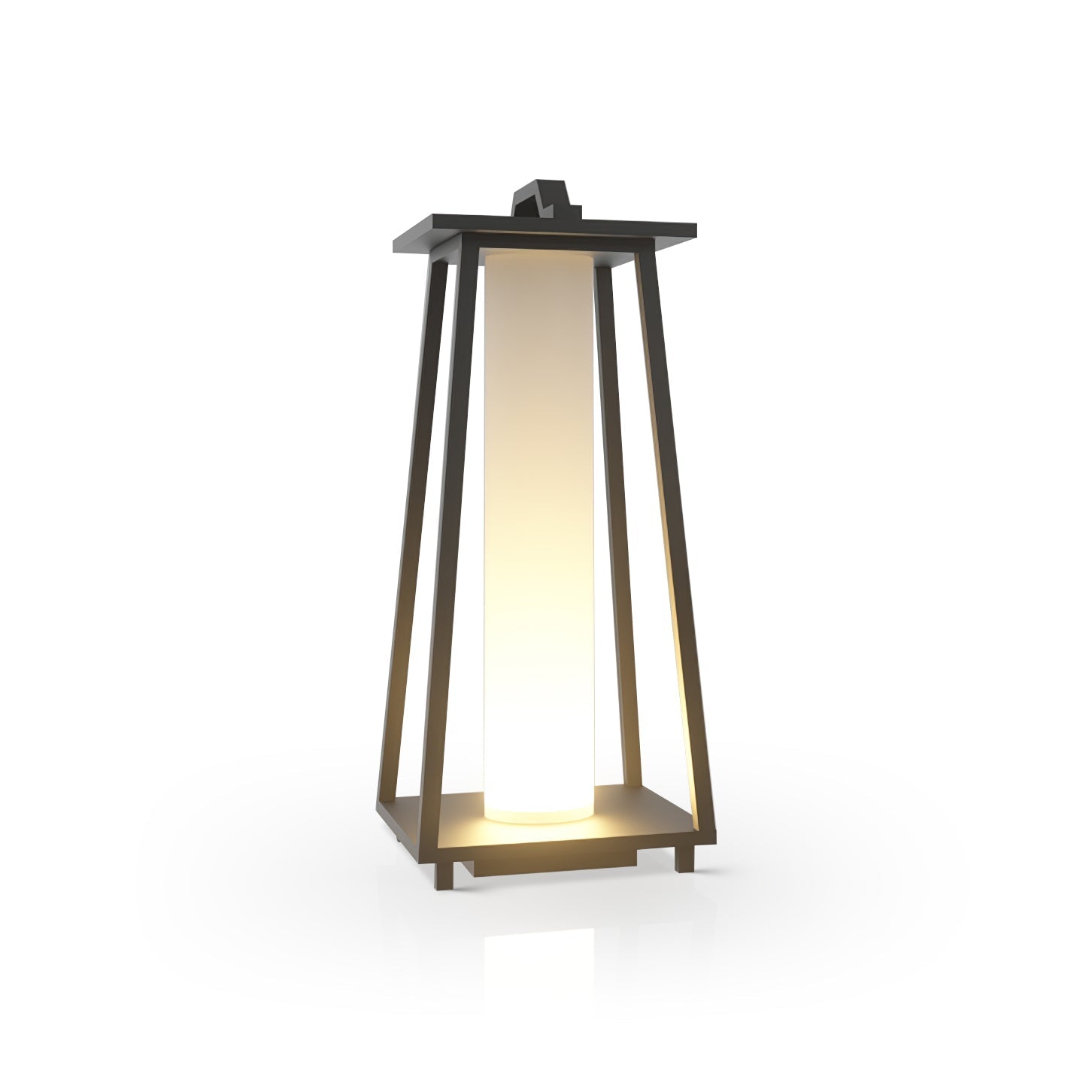 Ray Trapezoid-shaped Portable Outdoor Light - Neutralighting
