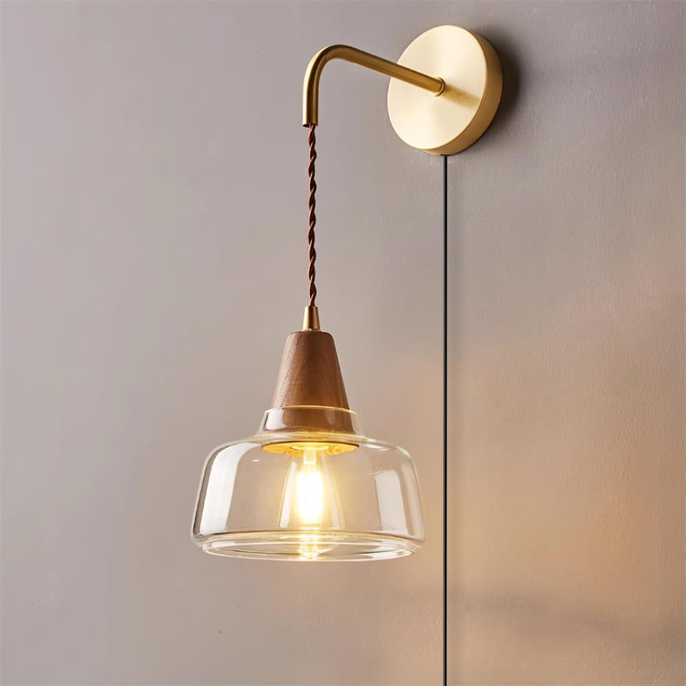Ovely Wall Lamp - Neutralighting