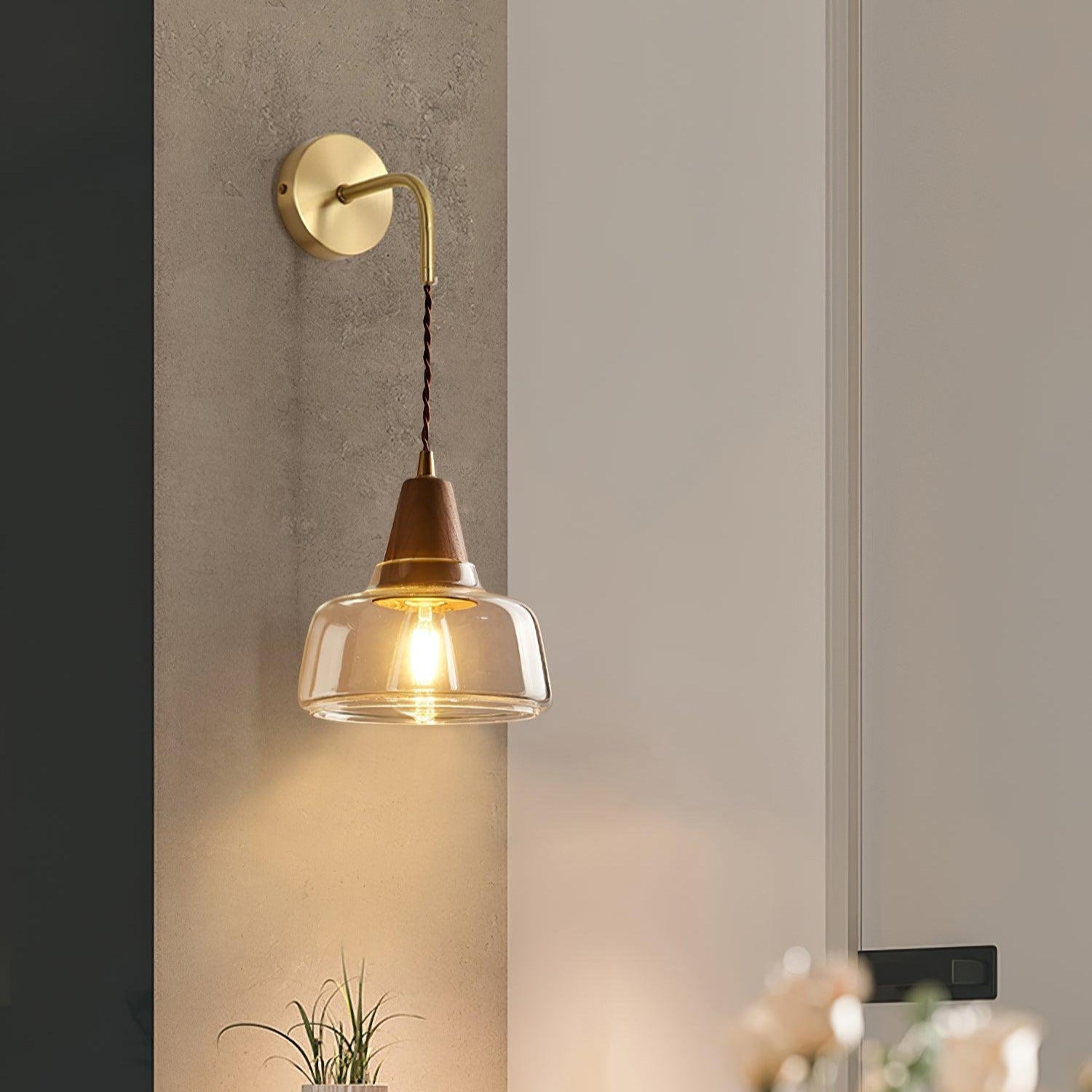 Ovely Wall Lamp - Neutralighting