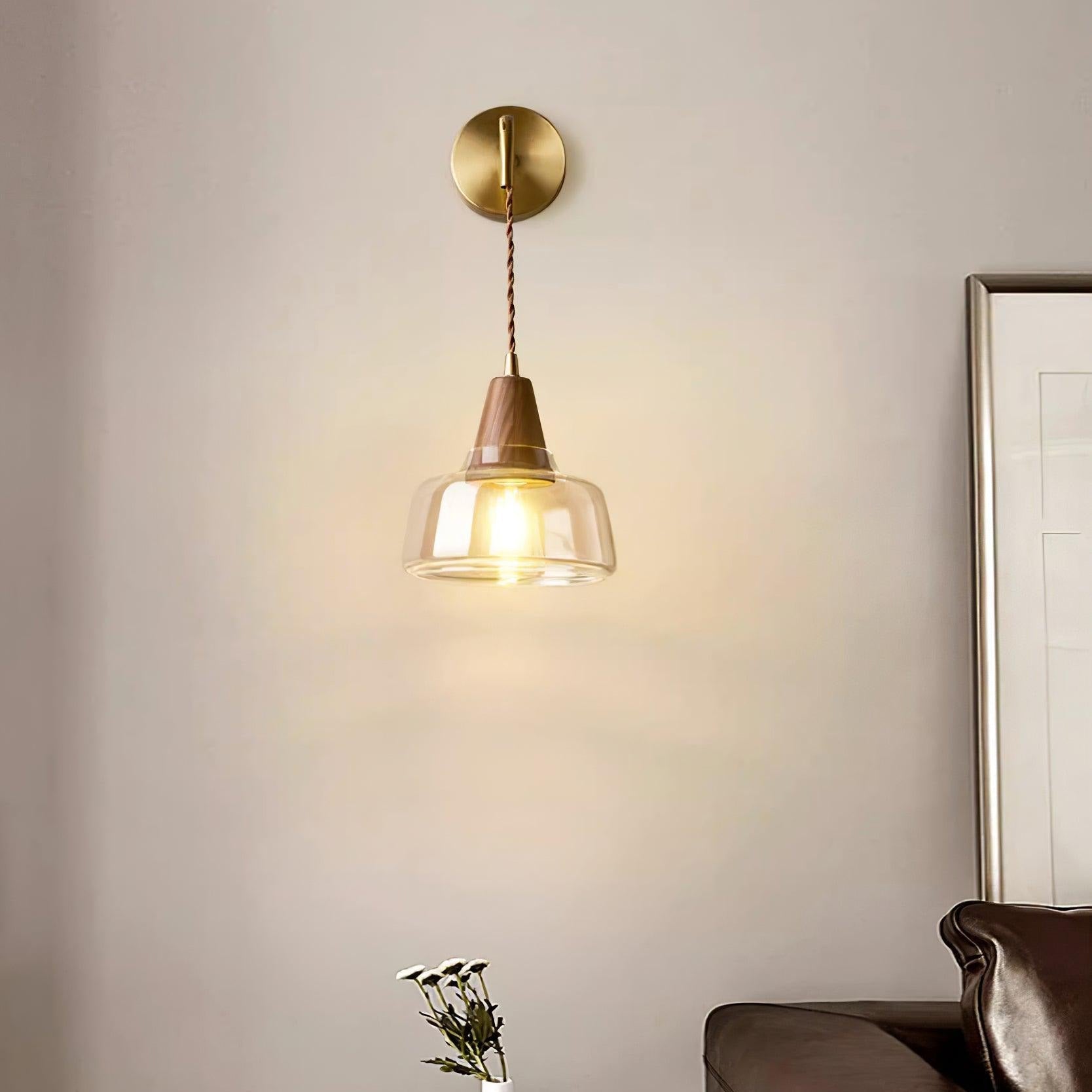 Ovely Wall Lamp - Neutralighting
