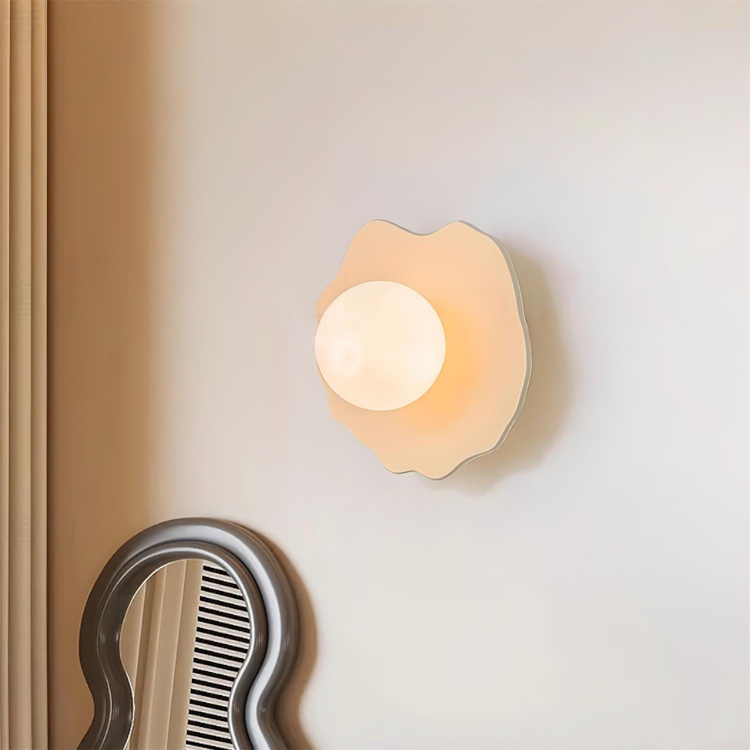 Jojo Wall Lamp playful - Neutralighting