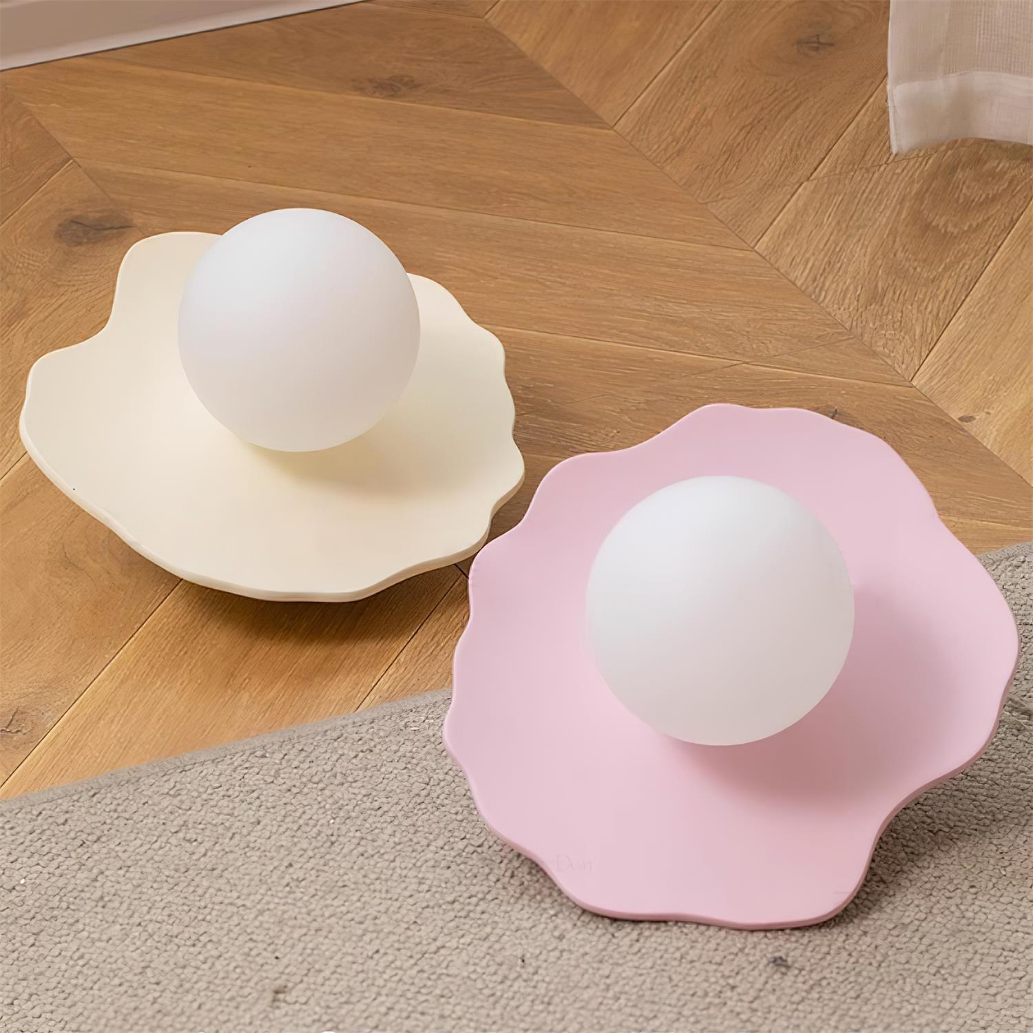 Jojo Wall Lamp playful - Neutralighting