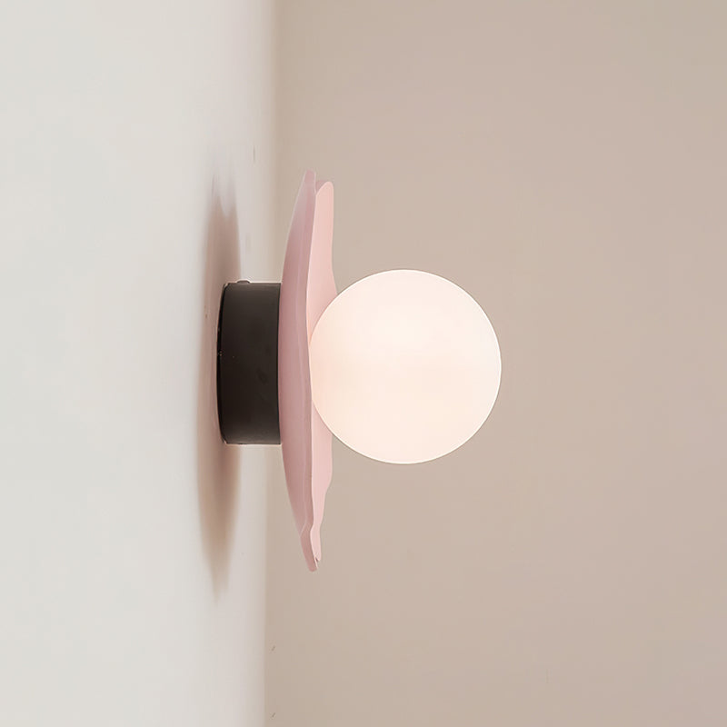 Jojo Wall Lamp playful - Neutralighting