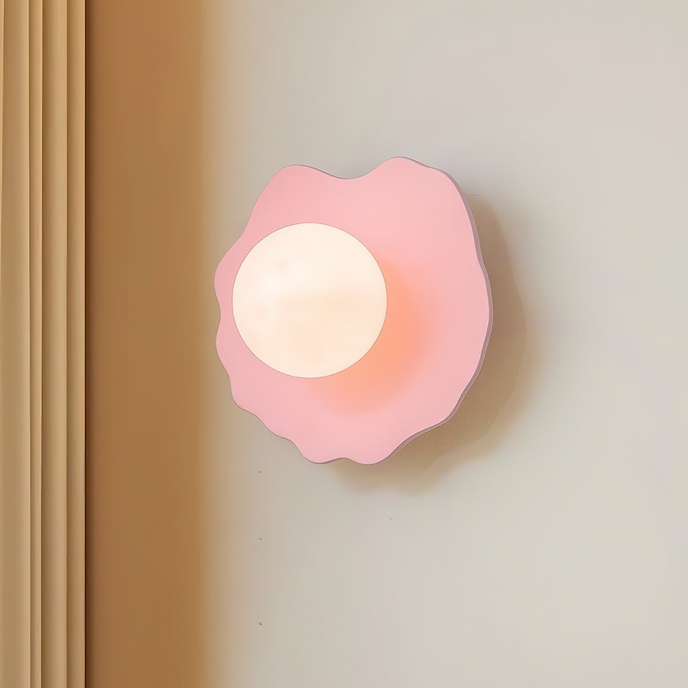 Jojo Wall Lamp playful - Neutralighting