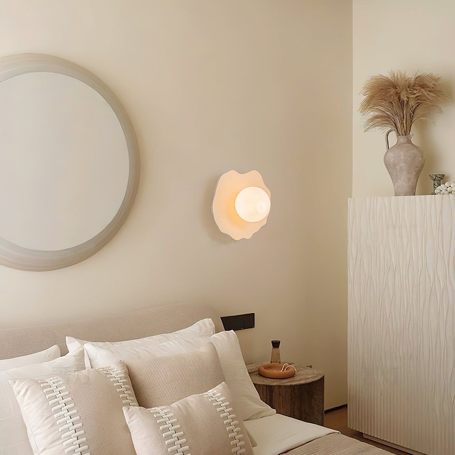 Jojo Wall Lamp playful - Neutralighting