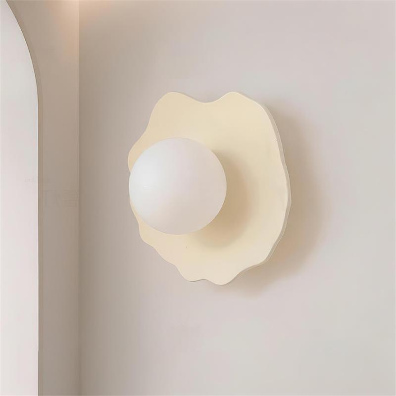 Jojo Wall Lamp playful - Neutralighting