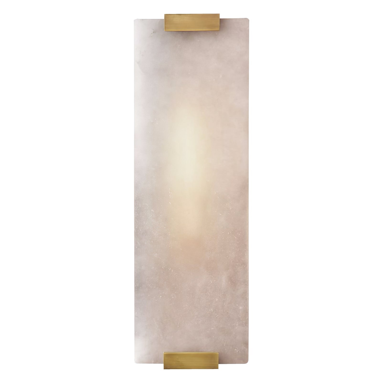 Roux Wall Lamp Alabaster Panel Glow - Neutralighting