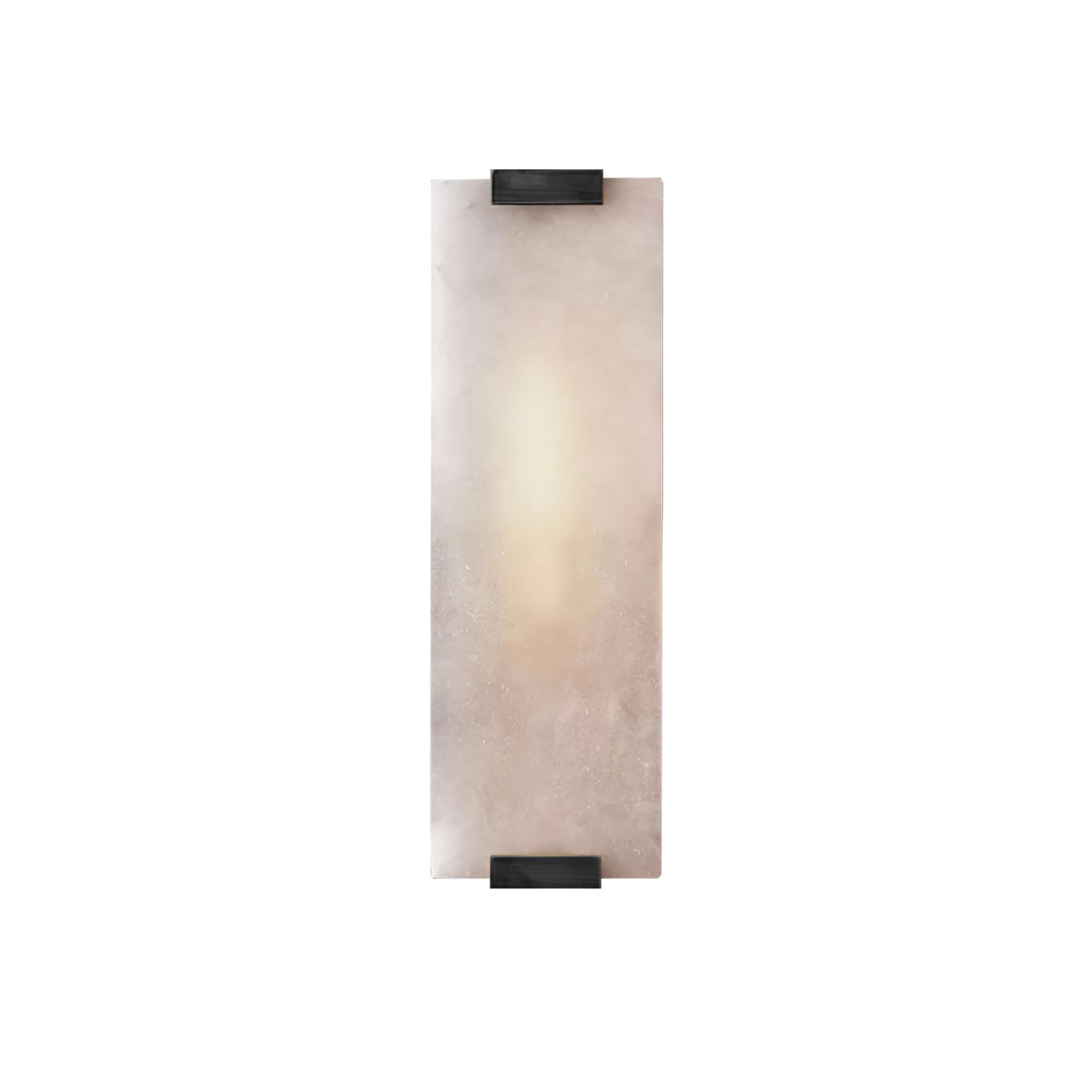 Roux Wall Lamp Alabaster Panel Glow - Neutralighting