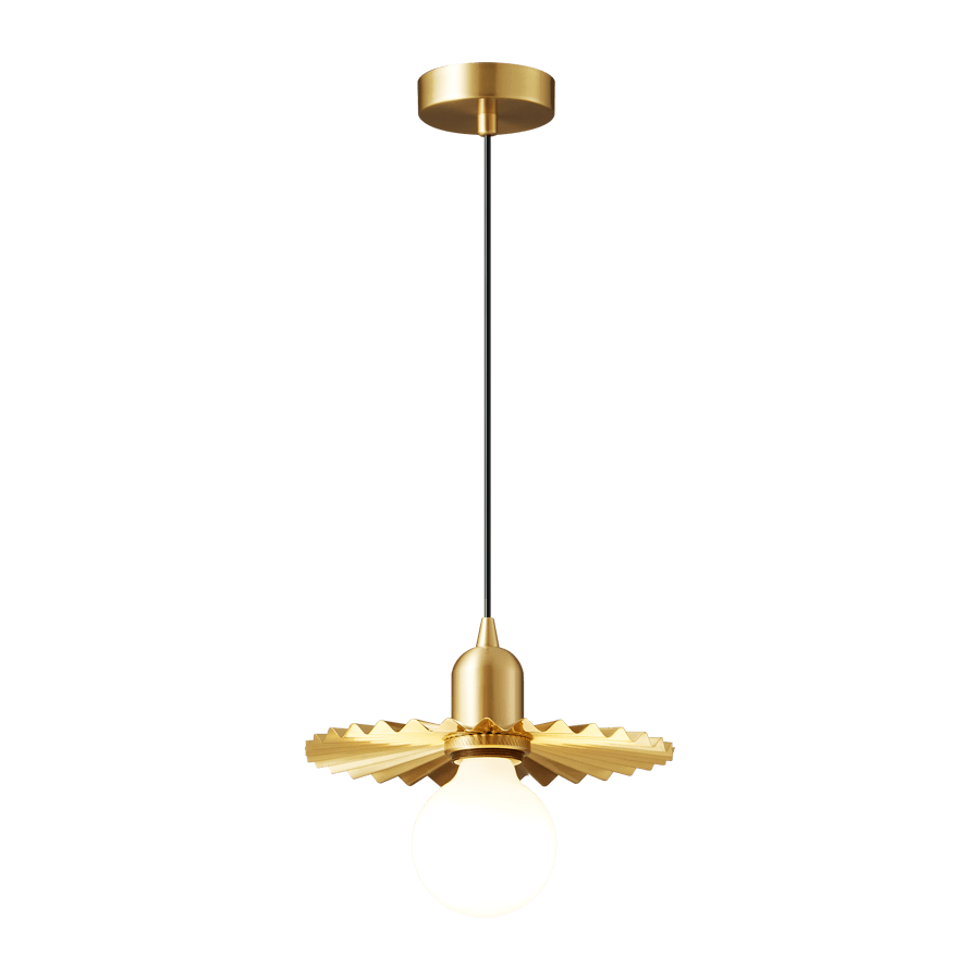 Rozeta Pendant Light