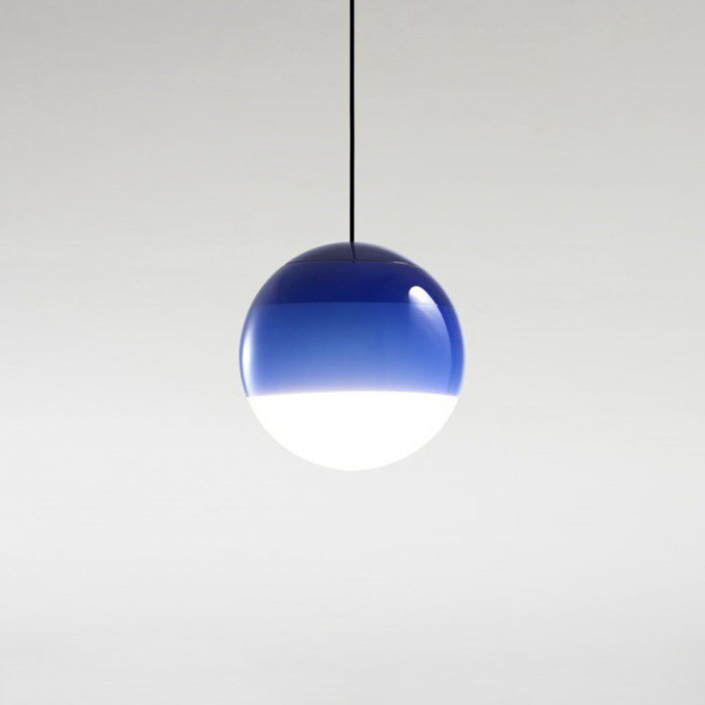 Edith Colorful Glass Pendant Light - Neutralighting