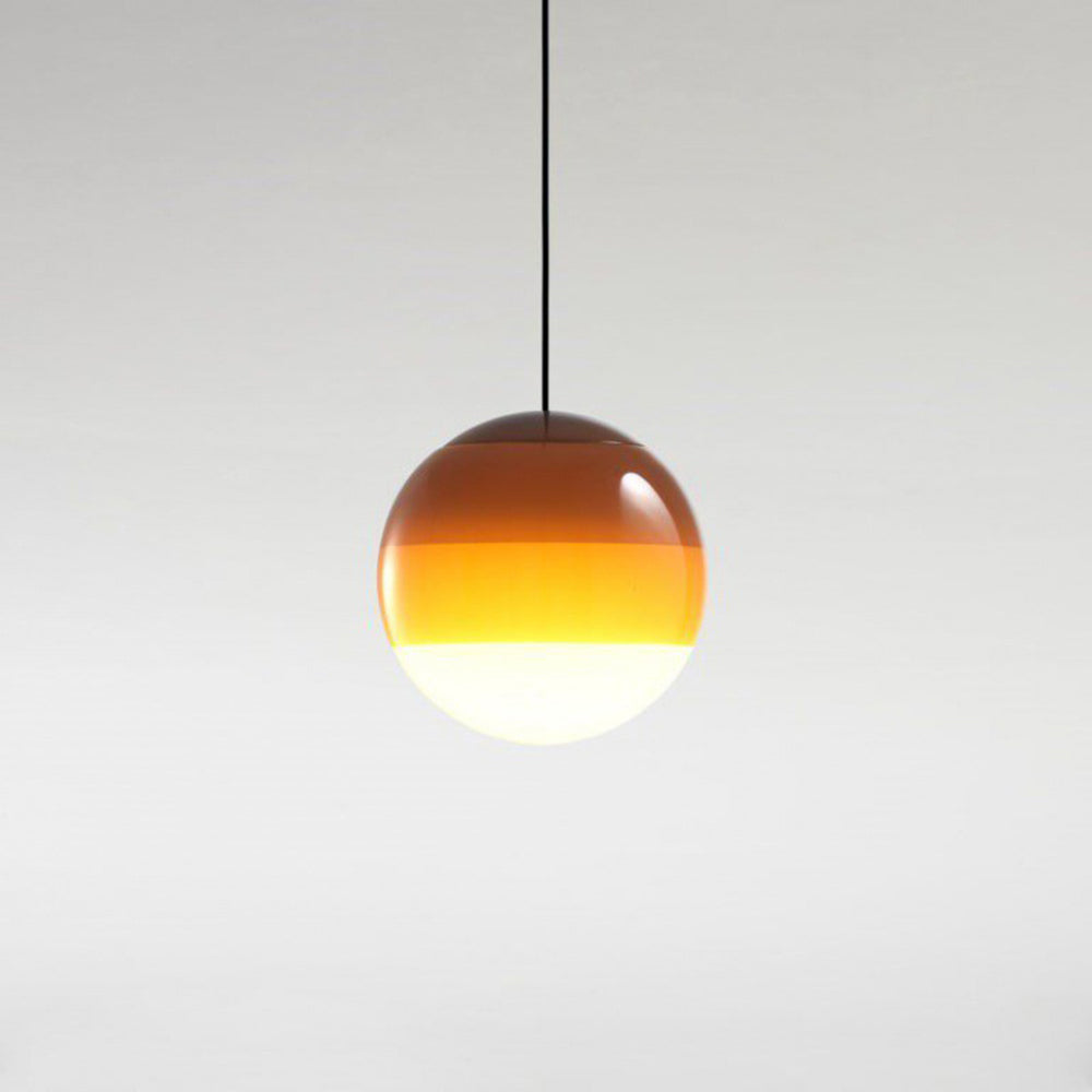 Edith Colorful Glass Pendant Light - Neutralighting
