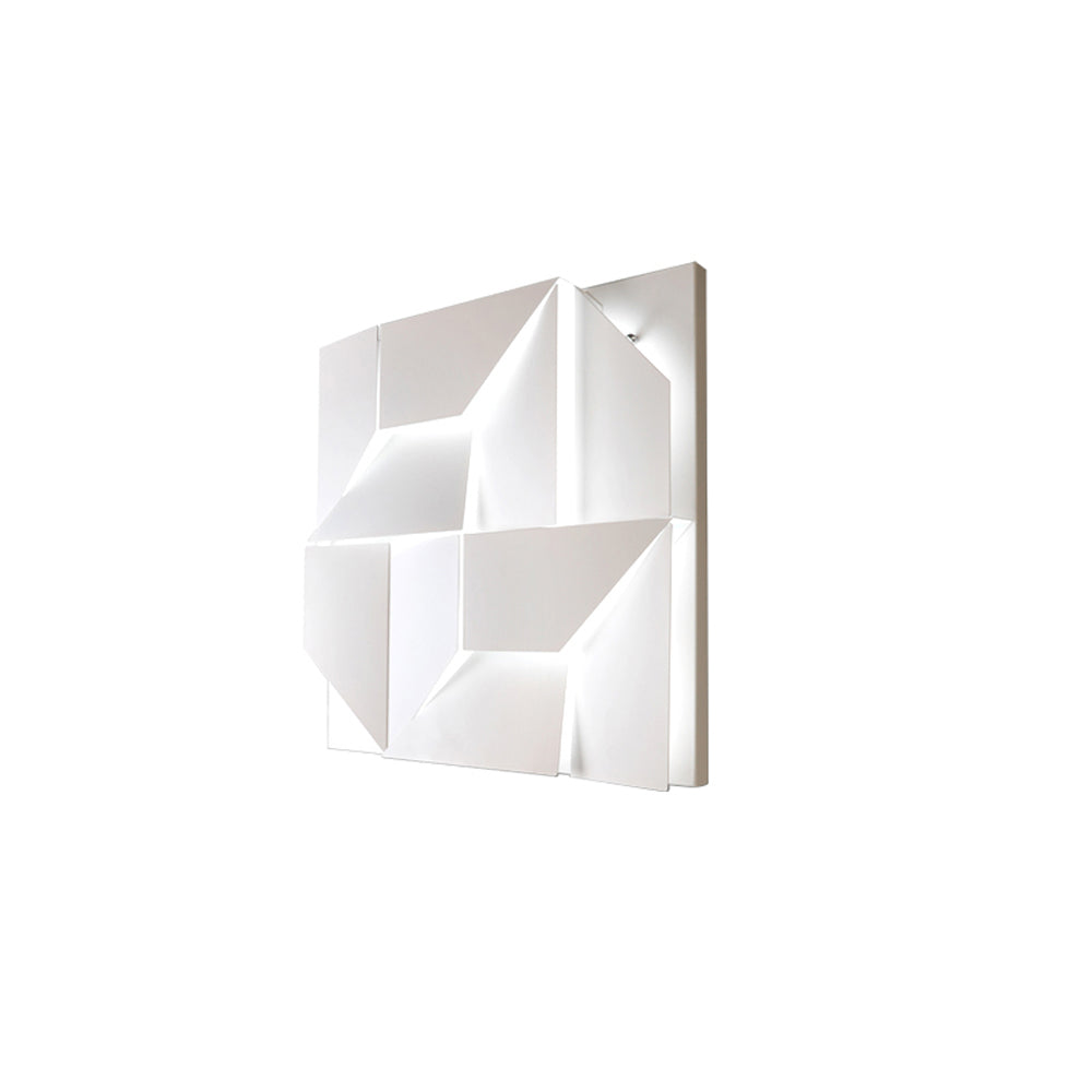 Arisha Reflection LED Wall Lamp Mount, Living Room - Neutralighting