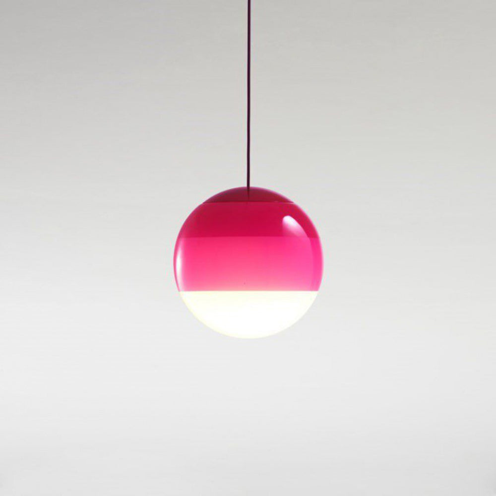 Edith Colorful Glass Pendant Light - Neutralighting