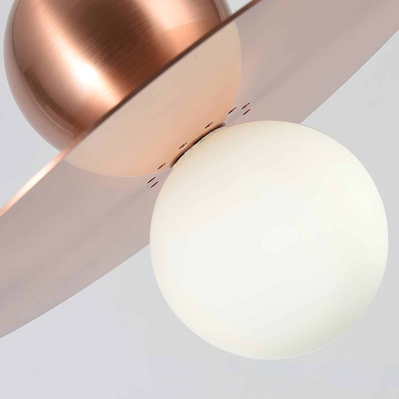 Sky Hat Pendant Light - Neutralighting