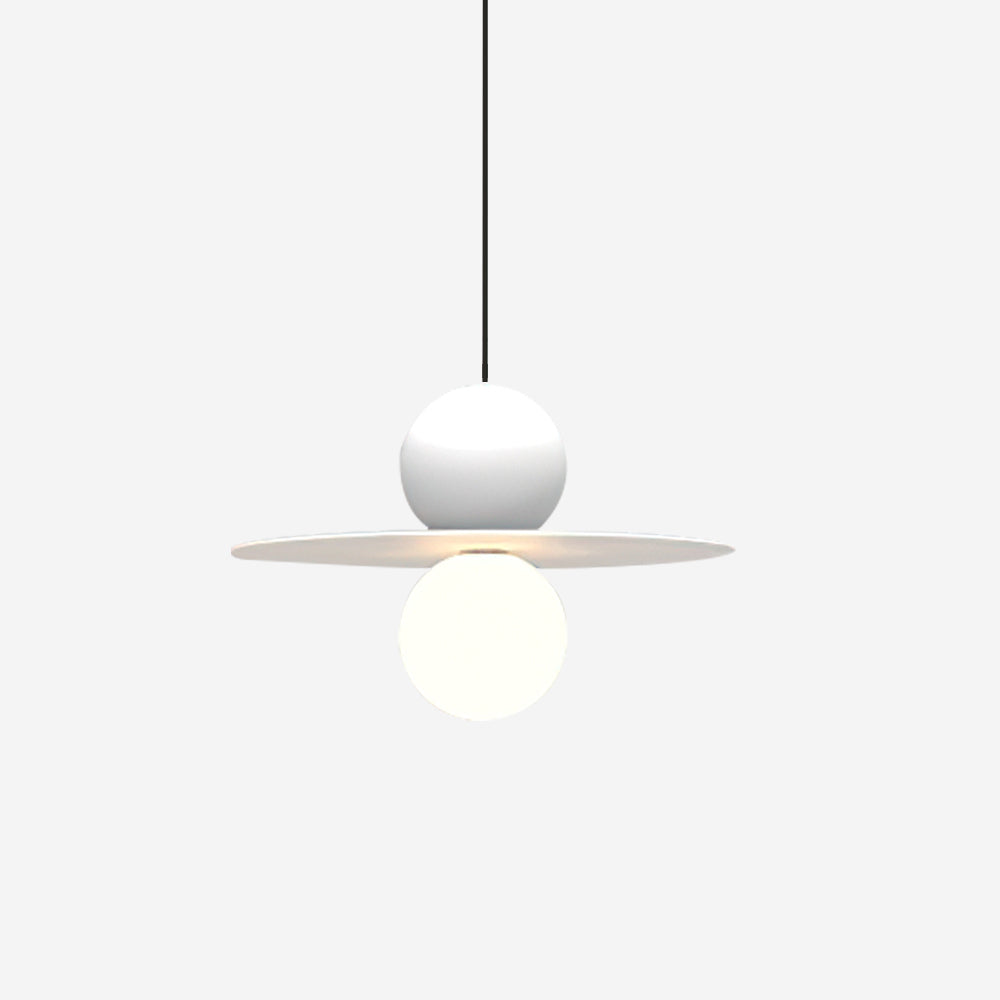 Sky Hat Pendant Light - Neutralighting