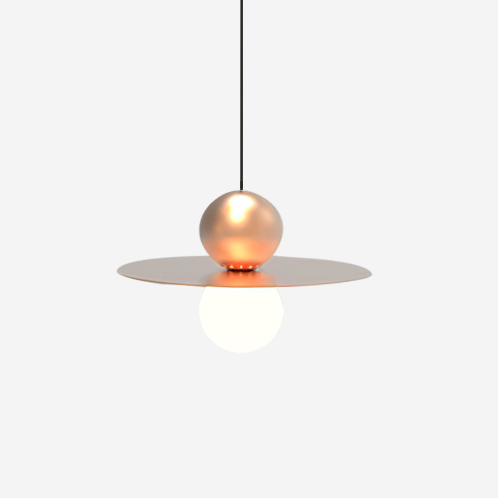 Sky Hat Pendant Light - Neutralighting