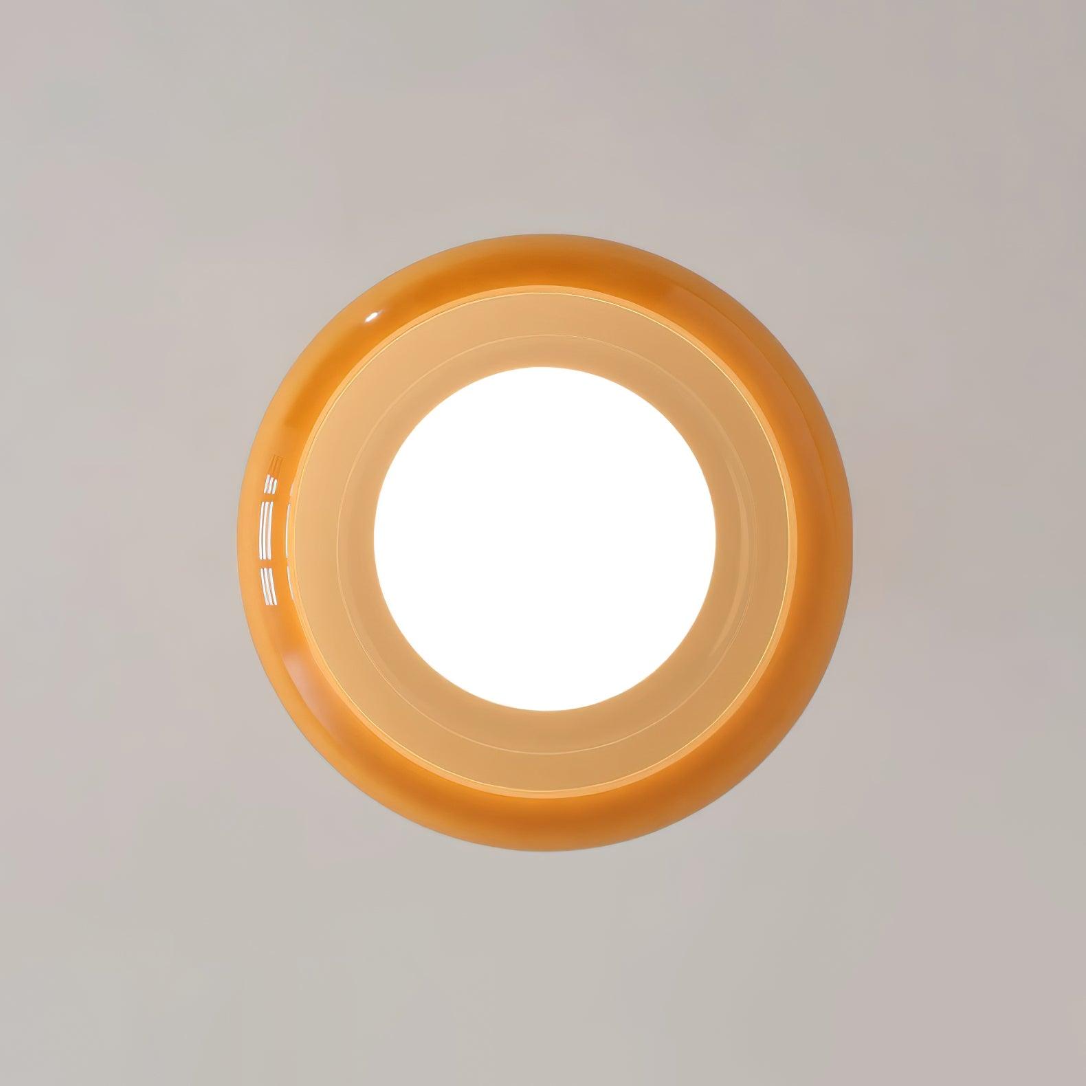 Aveline Glass Ceiling Light - Neutralighting