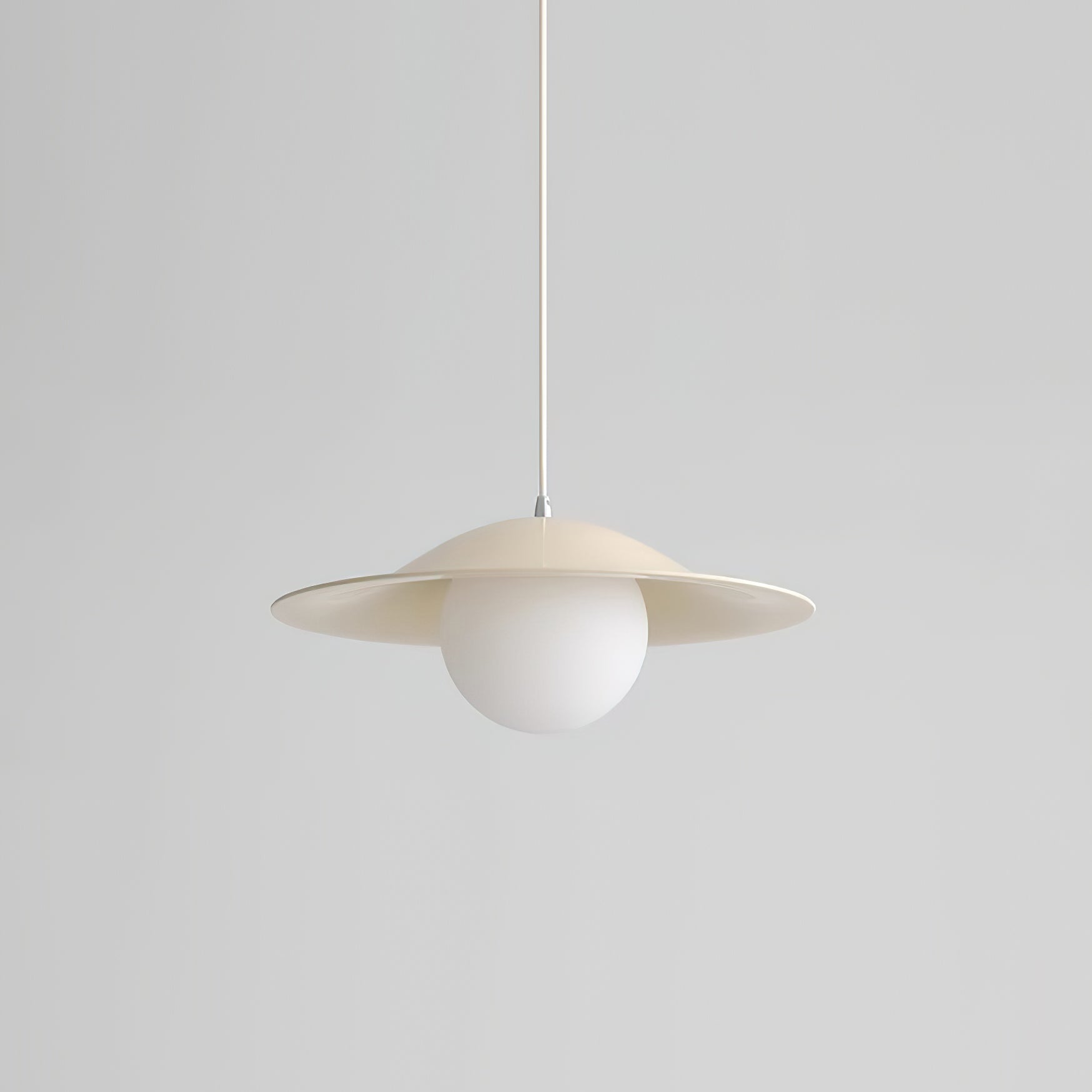 Opilo Metal Pendant Light - Neutralighting