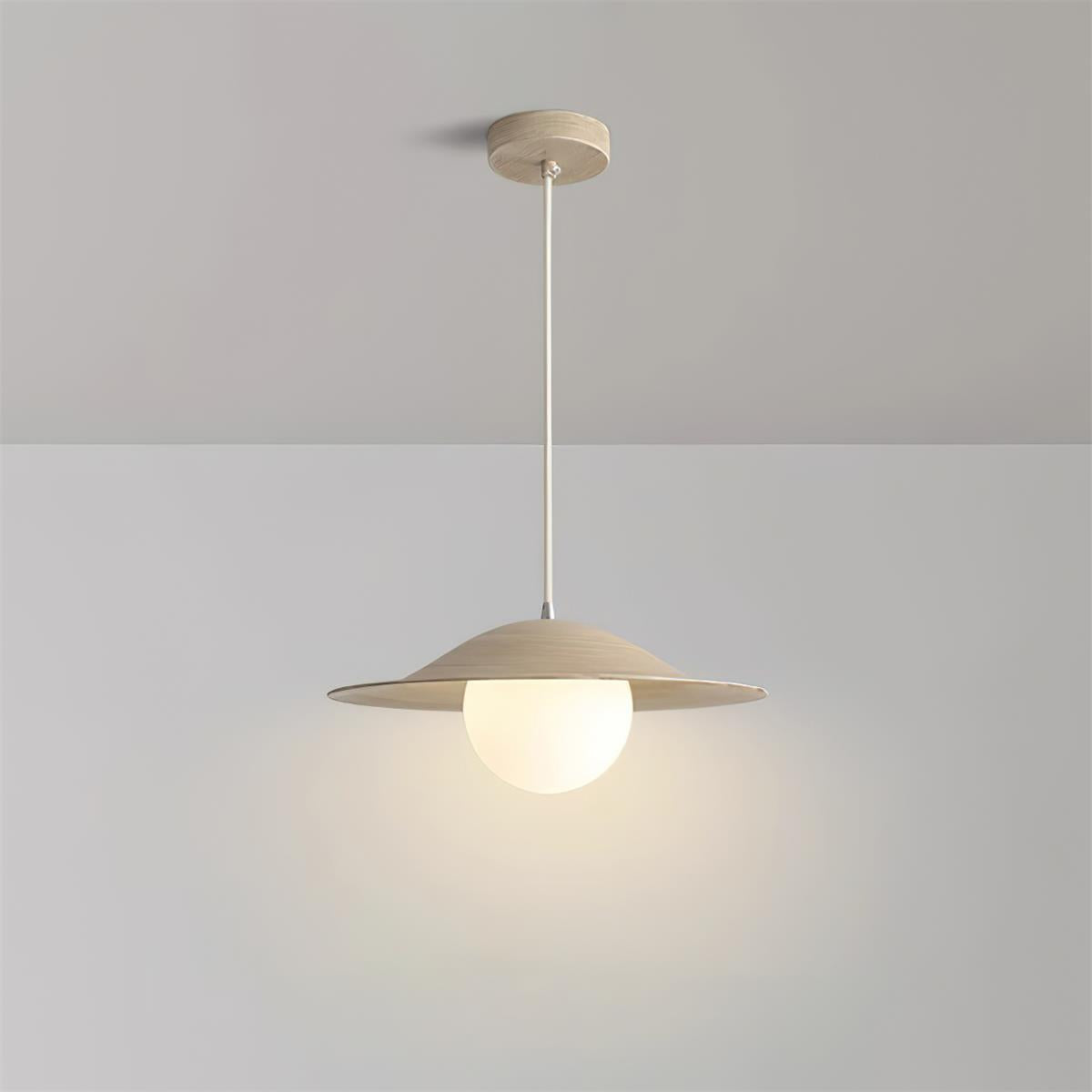 Opilo Metal Pendant Light - Neutralighting