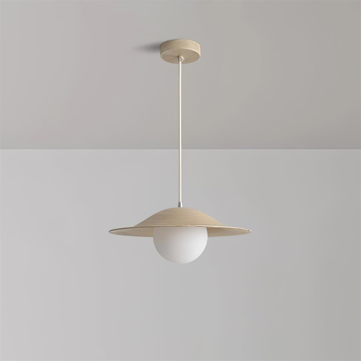 Opilo Metal Pendant Light - Neutralighting