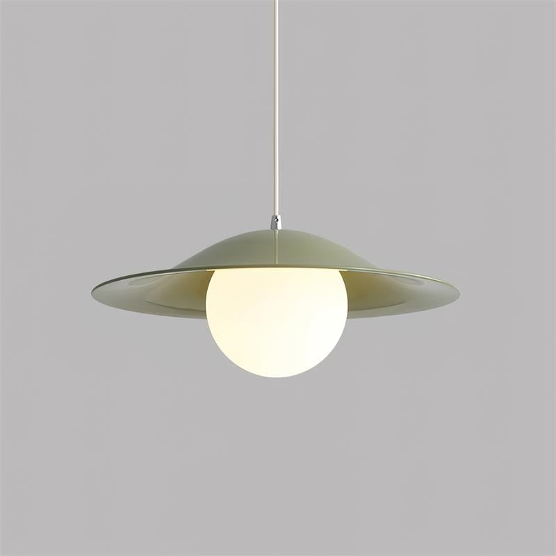 Opilo Metal Pendant Light - Neutralighting