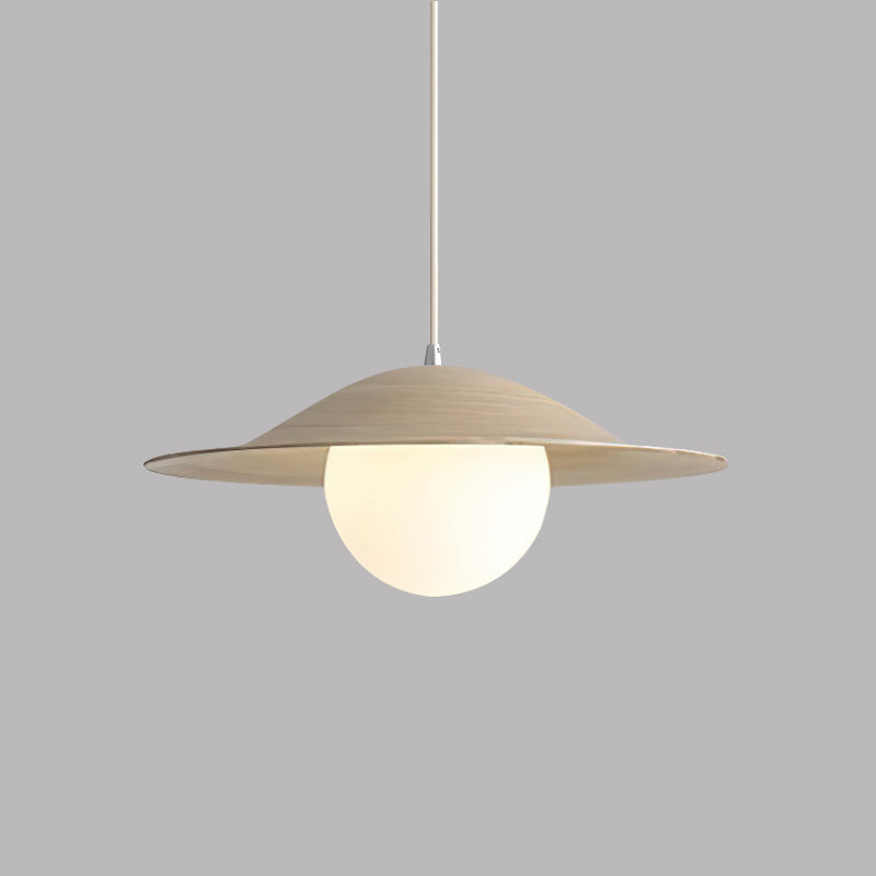 Opilo Metal Pendant Light - Neutralighting